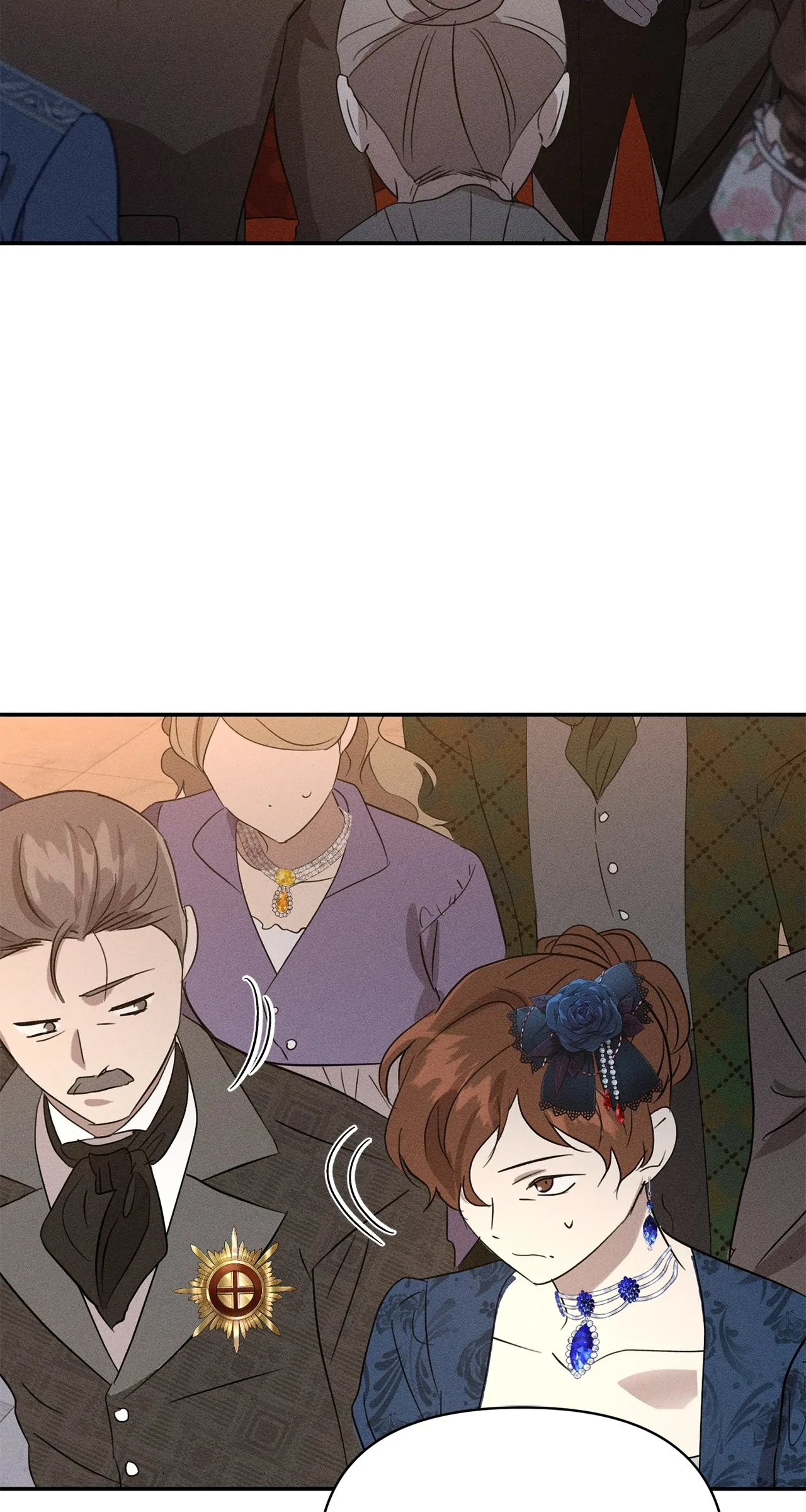 Don’t Be Carelessly Friendly Chapter 41 - page 79