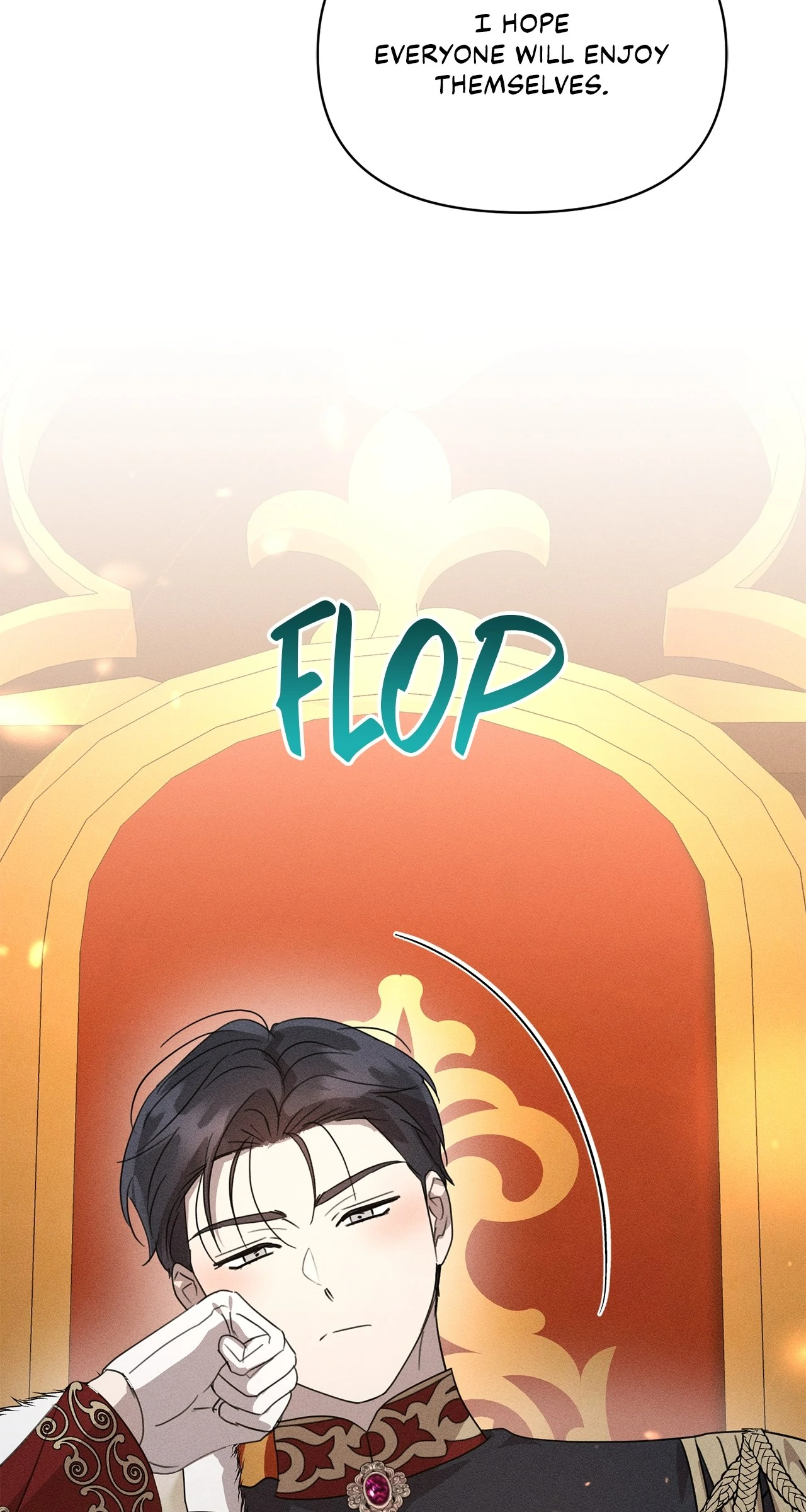 Don’t Be Carelessly Friendly Chapter 41 - page 80