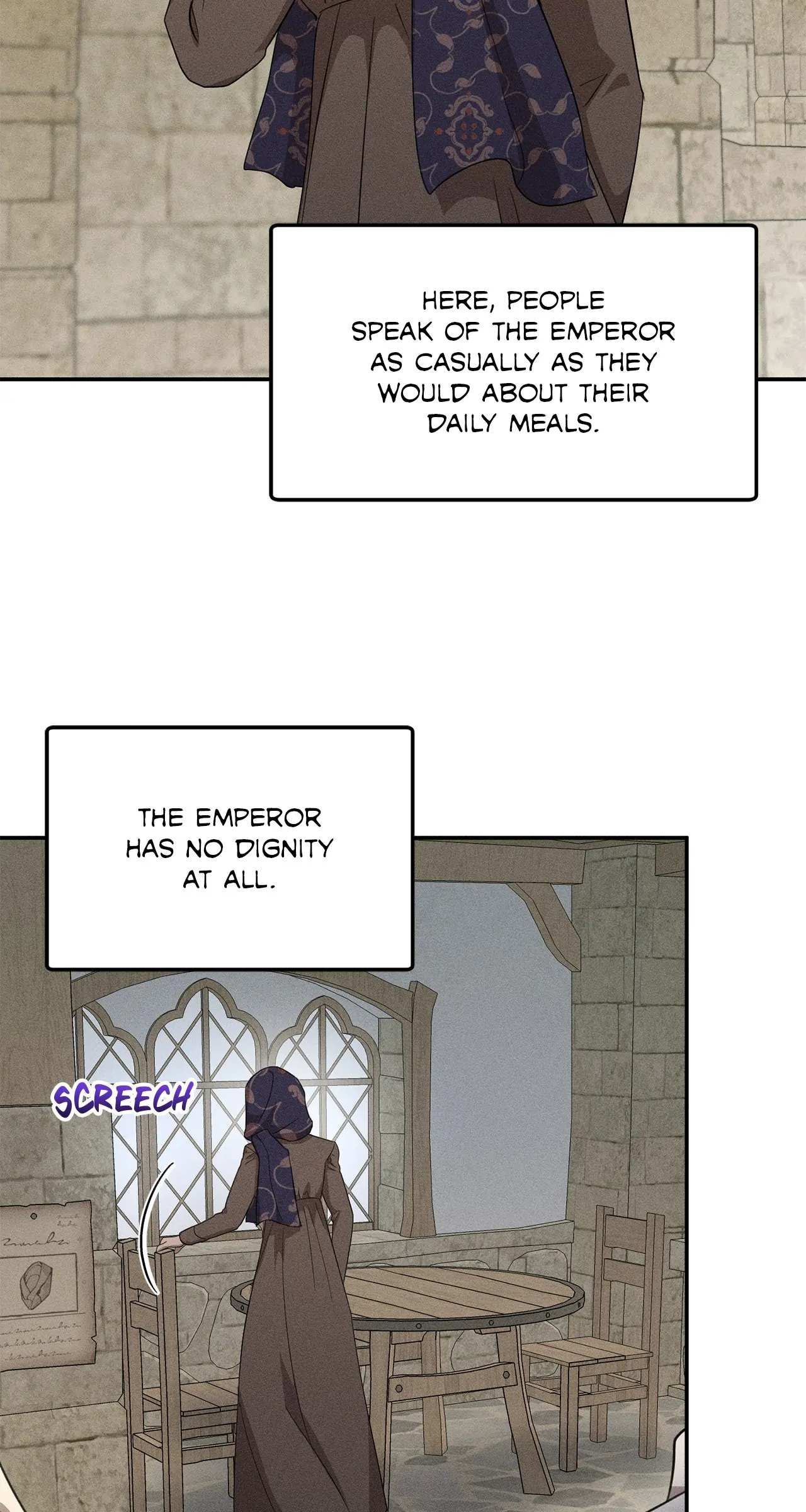 Don’t Be Carelessly Friendly Chapter 41 - page 9
