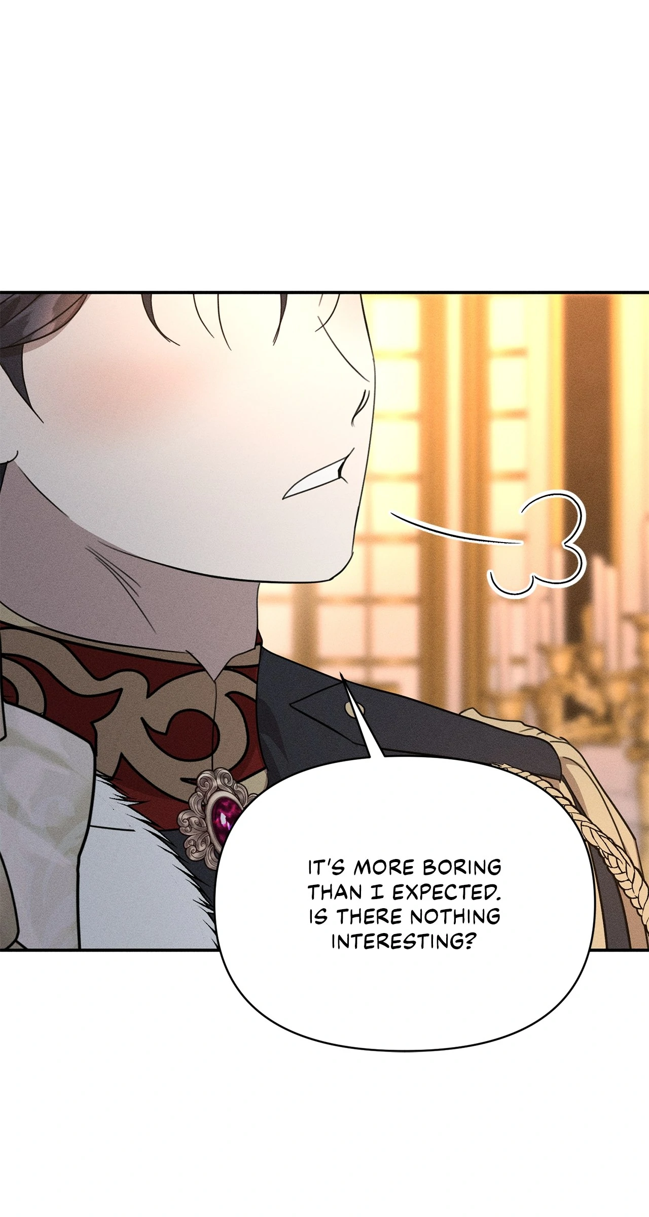 Don’t Be Carelessly Friendly Chapter 42 - page 9