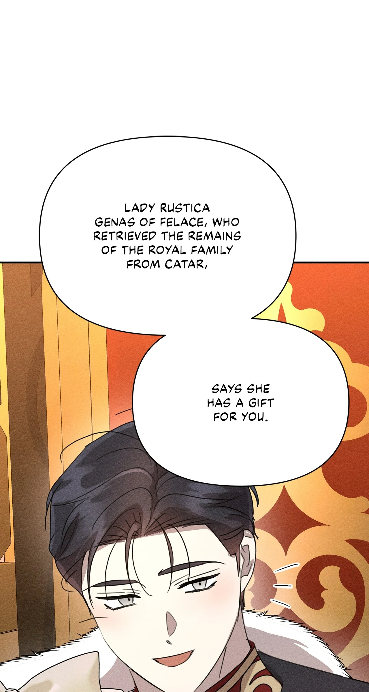 Don’t Be Carelessly Friendly Chapter 42 - page 11
