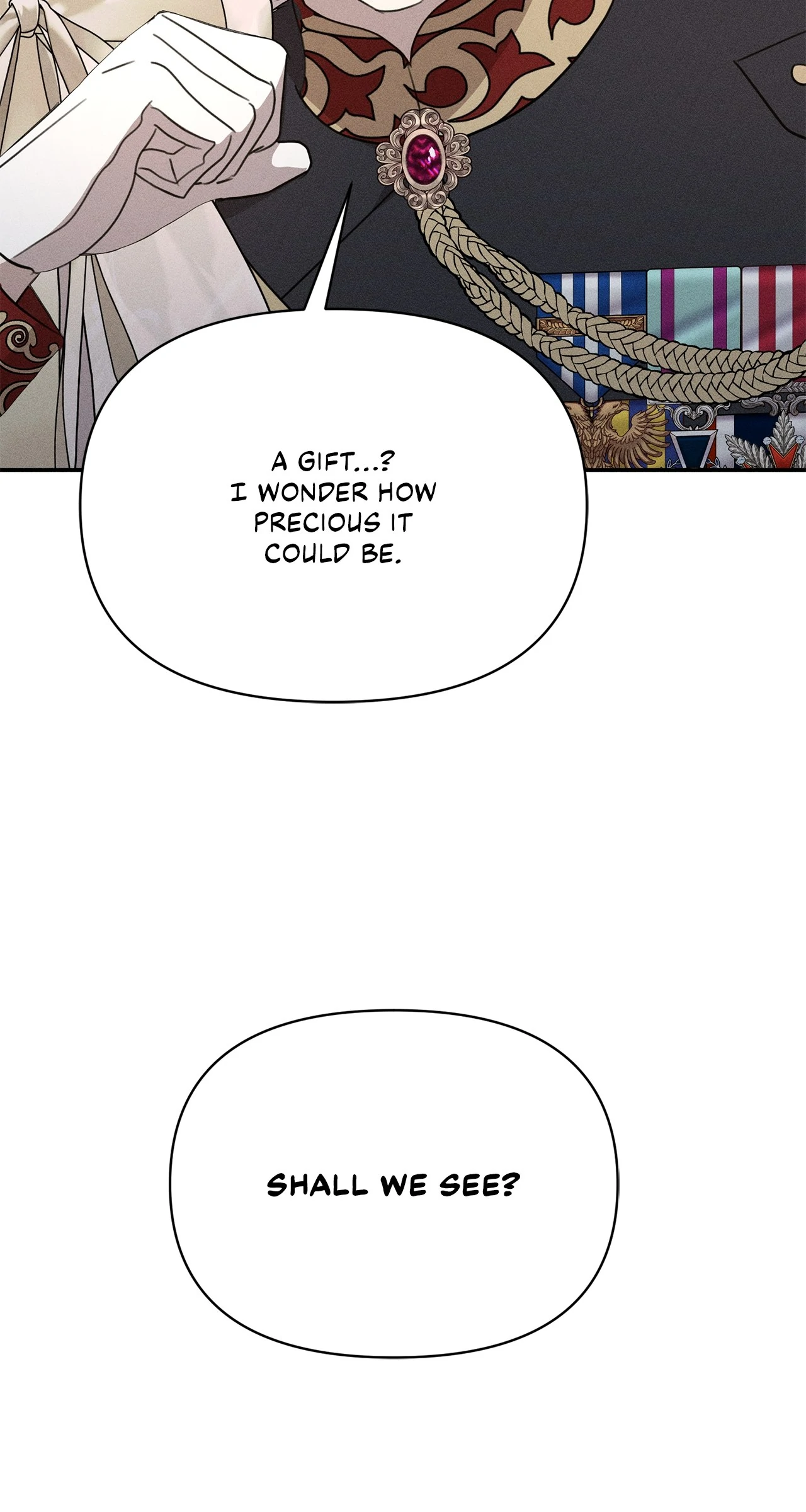 Don’t Be Carelessly Friendly Chapter 42 - page 12