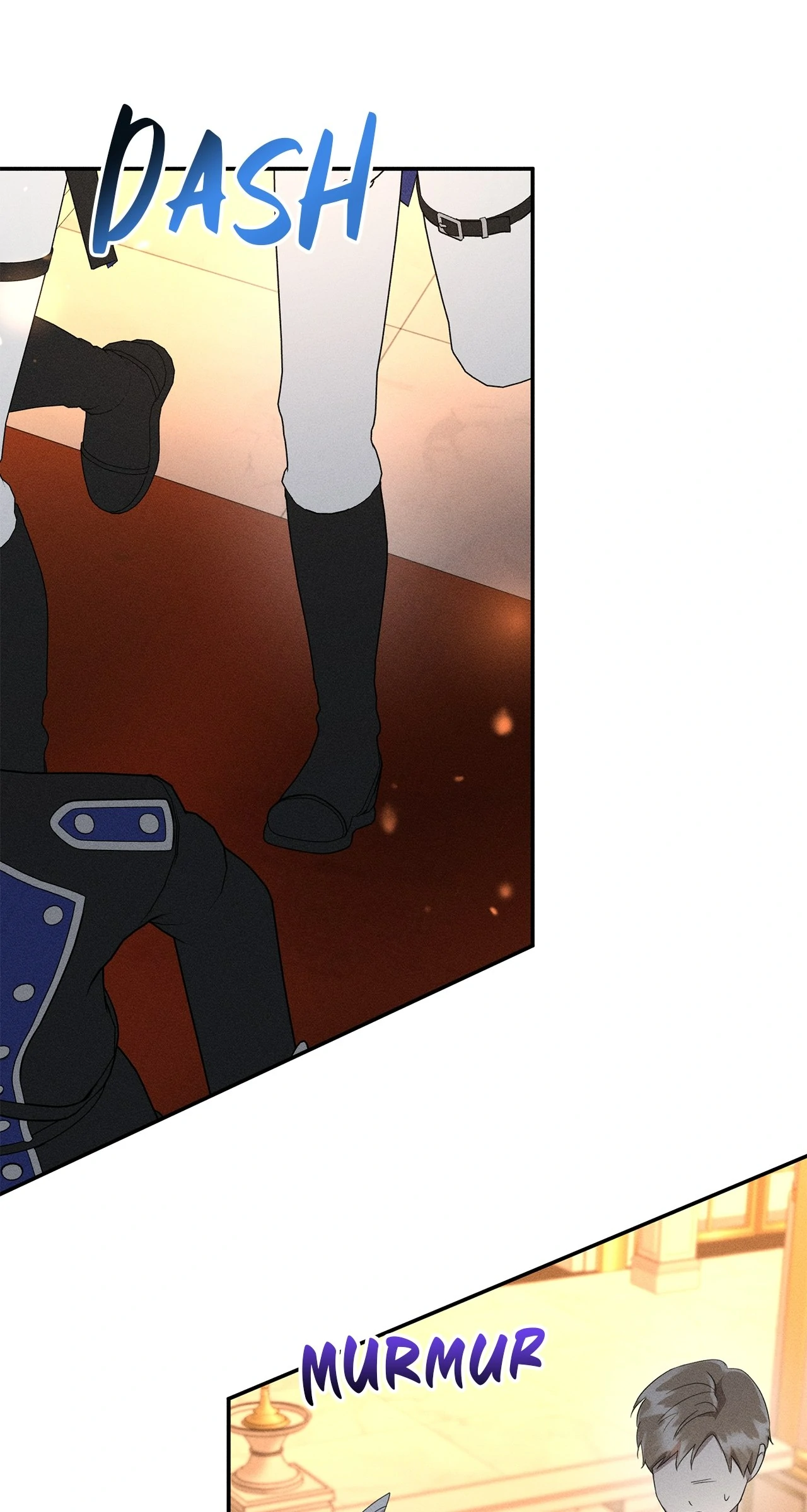 Don’t Be Carelessly Friendly Chapter 42 - page 15