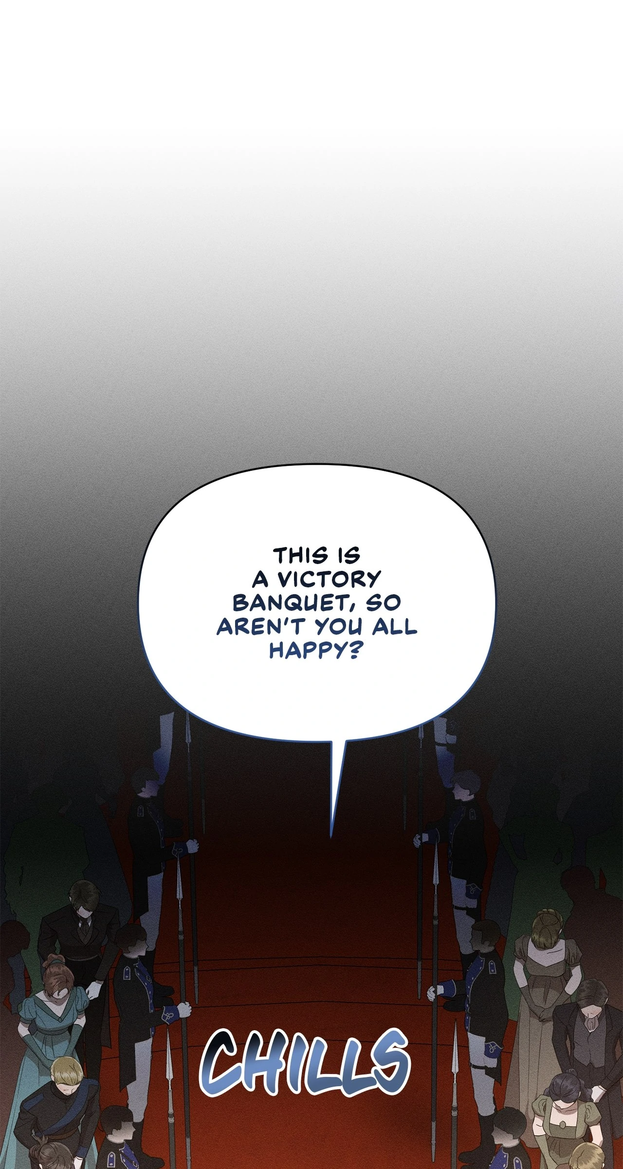 Don’t Be Carelessly Friendly Chapter 42 - page 1