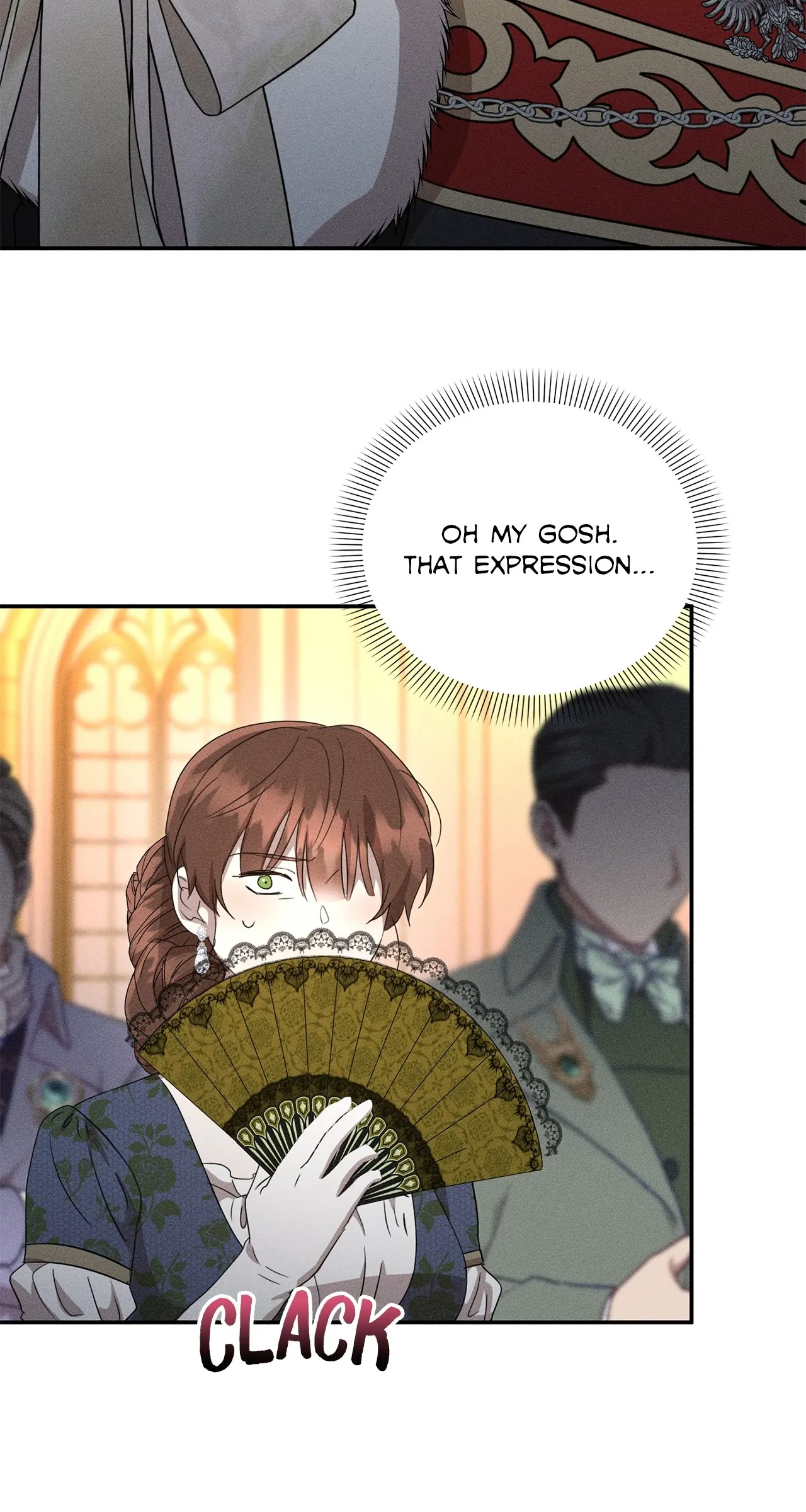 Don’t Be Carelessly Friendly Chapter 42 - page 19