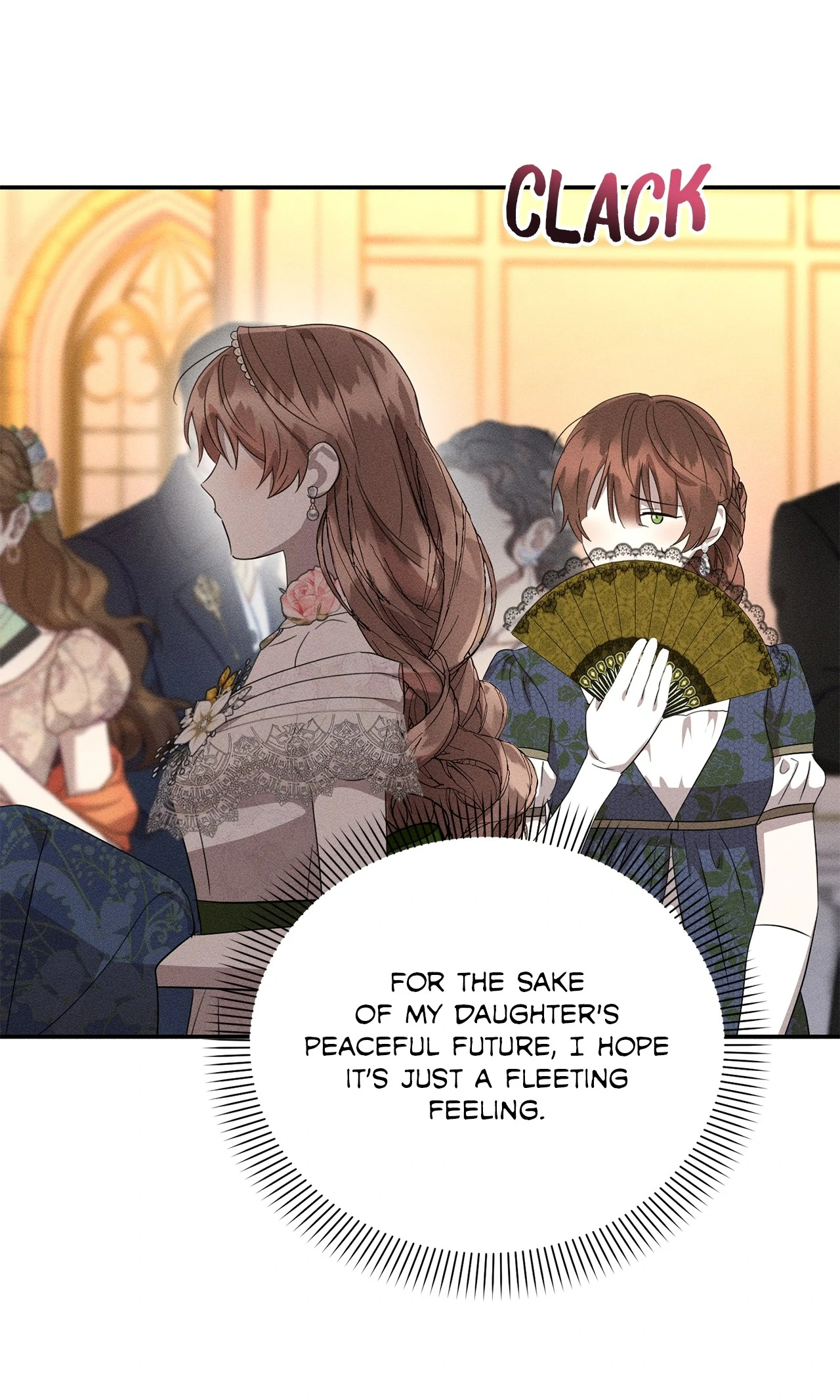 Don’t Be Carelessly Friendly Chapter 42 - page 20