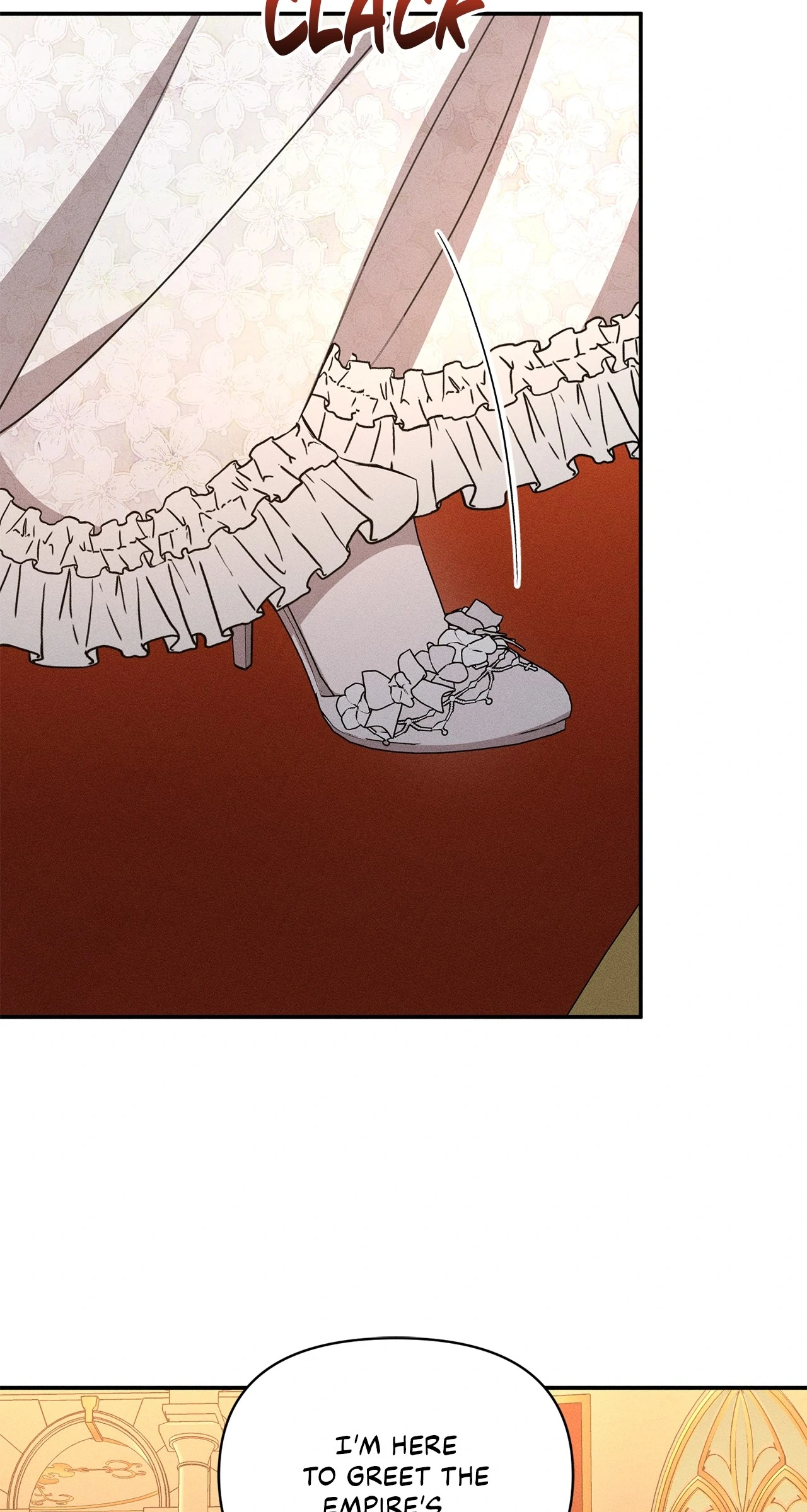 Don’t Be Carelessly Friendly Chapter 42 - page 22