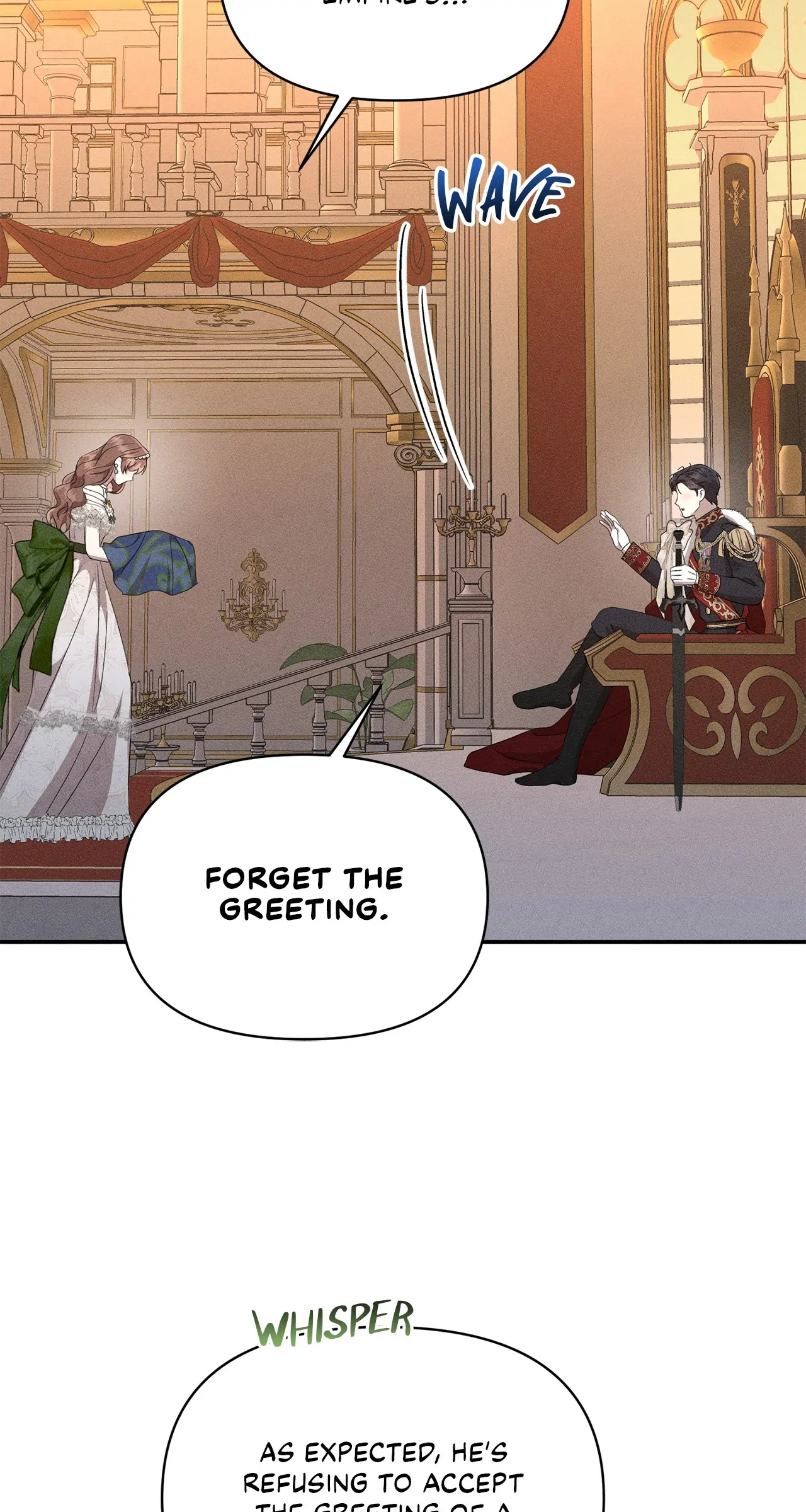 Don’t Be Carelessly Friendly Chapter 42 - page 23