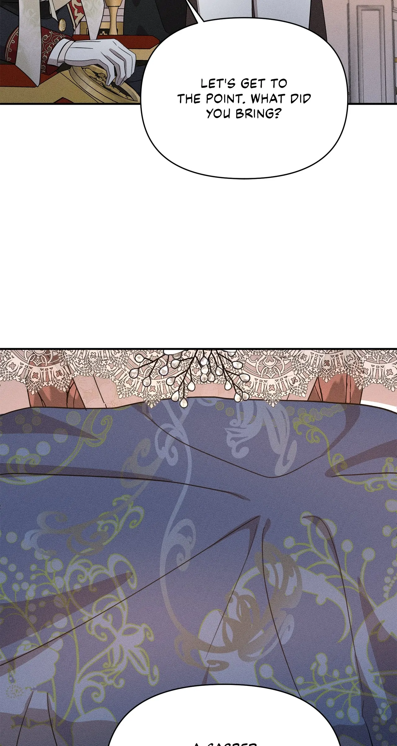 Don’t Be Carelessly Friendly Chapter 42 - page 26