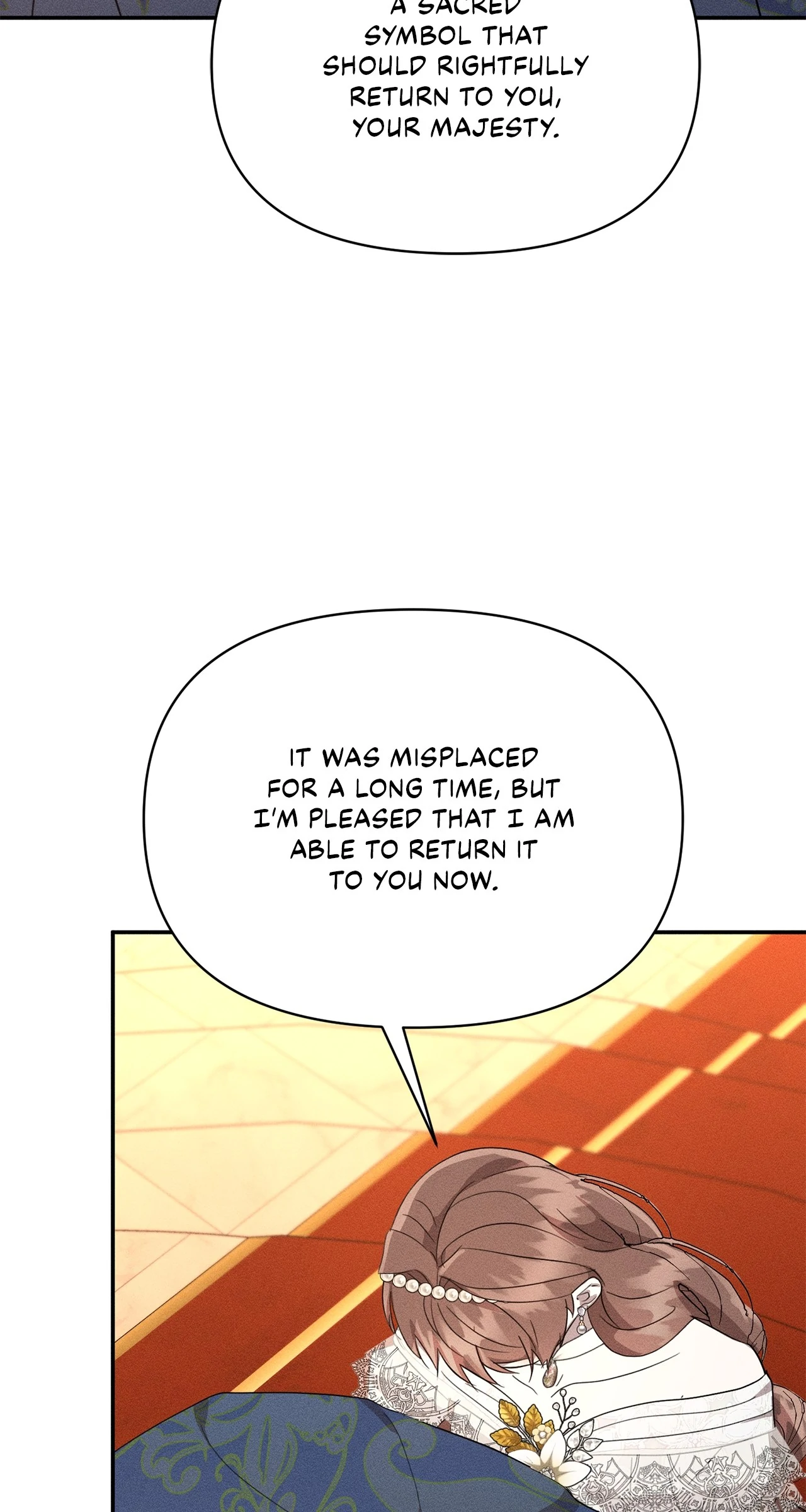 Don’t Be Carelessly Friendly Chapter 42 - page 27
