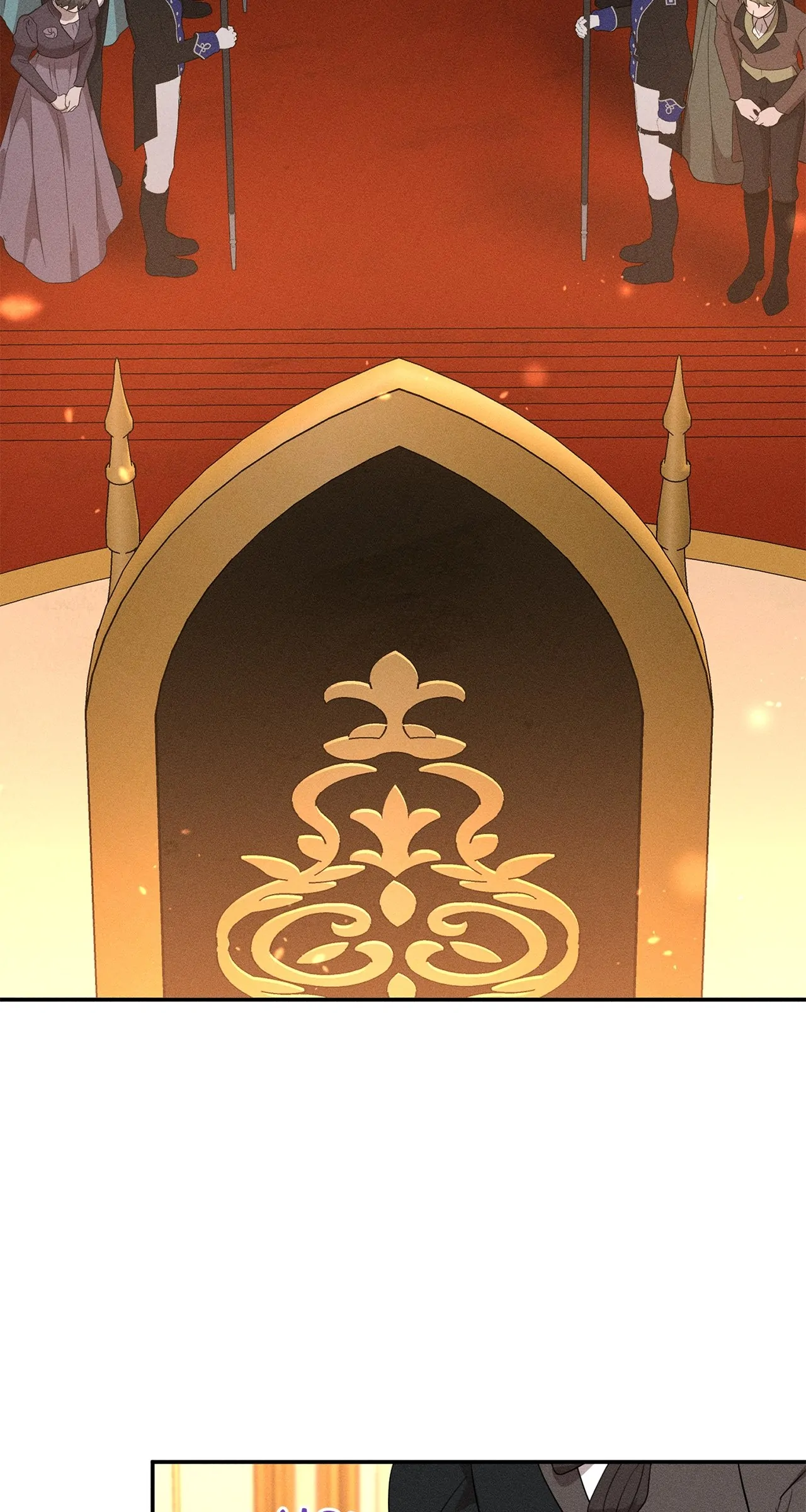 Don’t Be Carelessly Friendly Chapter 42 - page 2