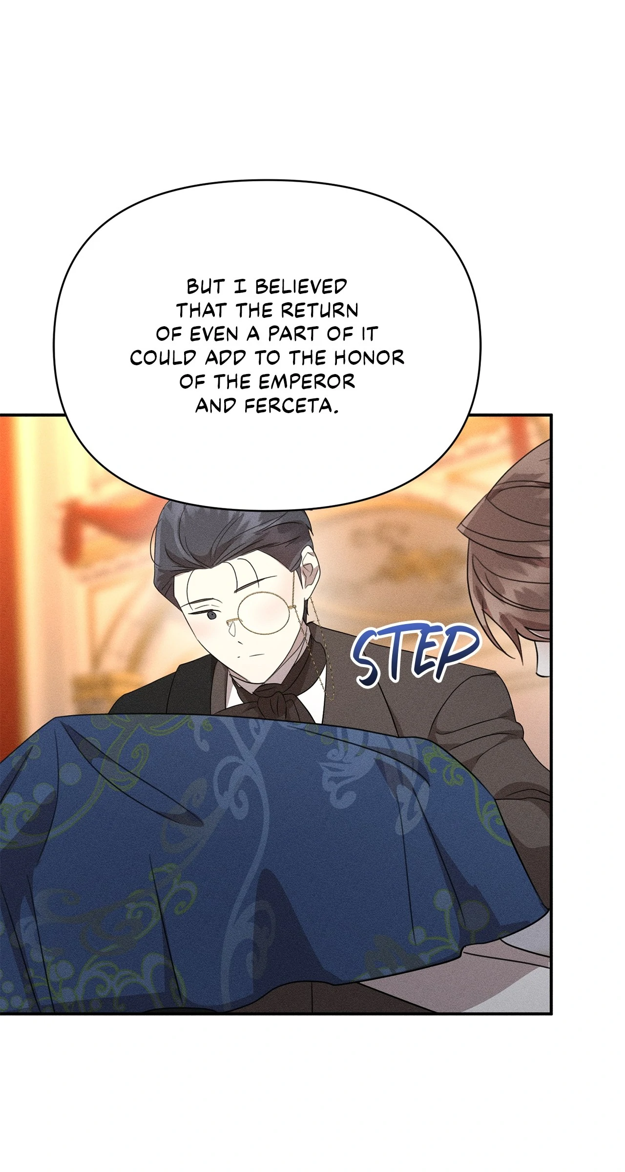 Don’t Be Carelessly Friendly Chapter 42 - page 29