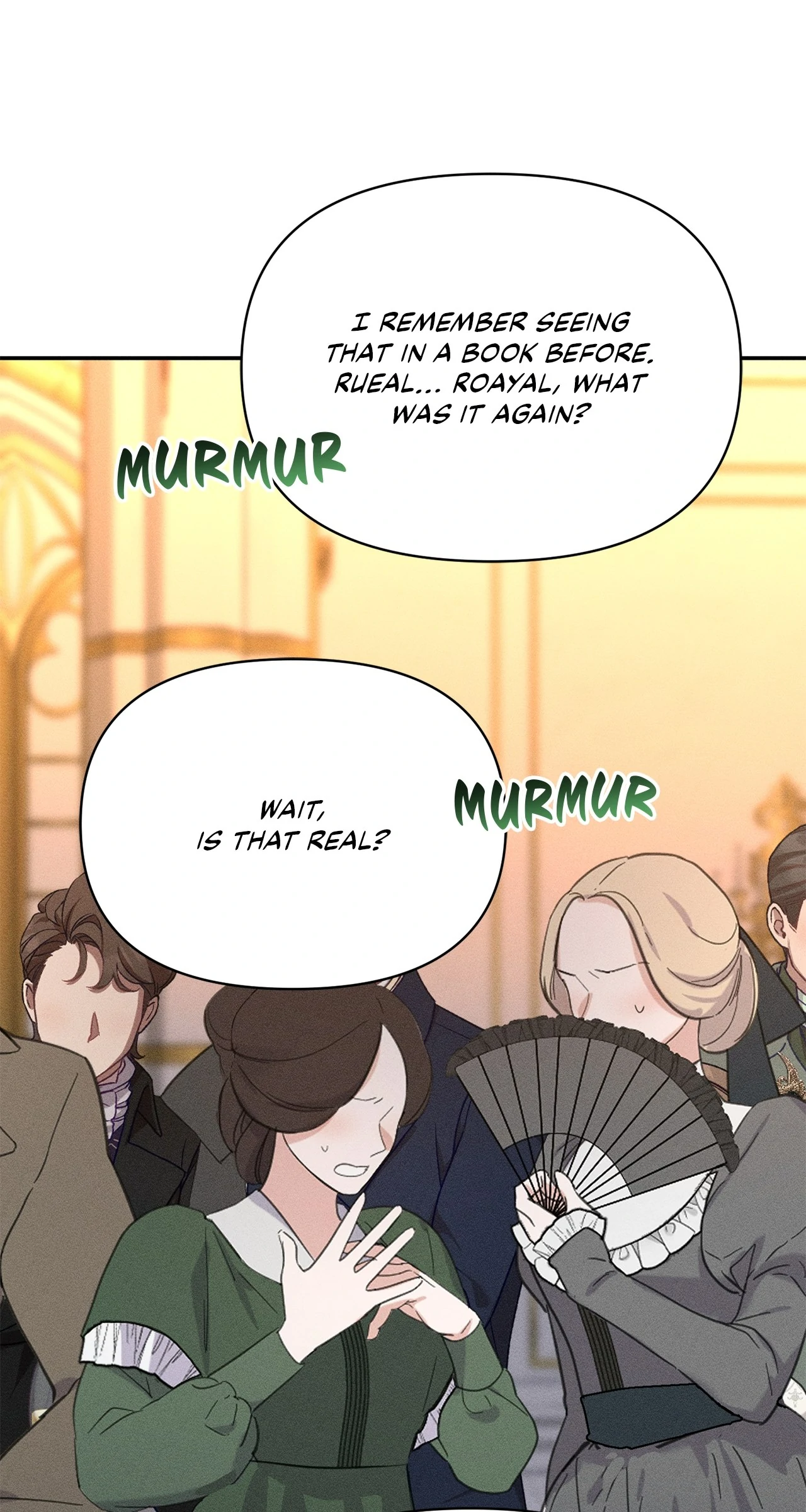 Don’t Be Carelessly Friendly Chapter 42 - page 33
