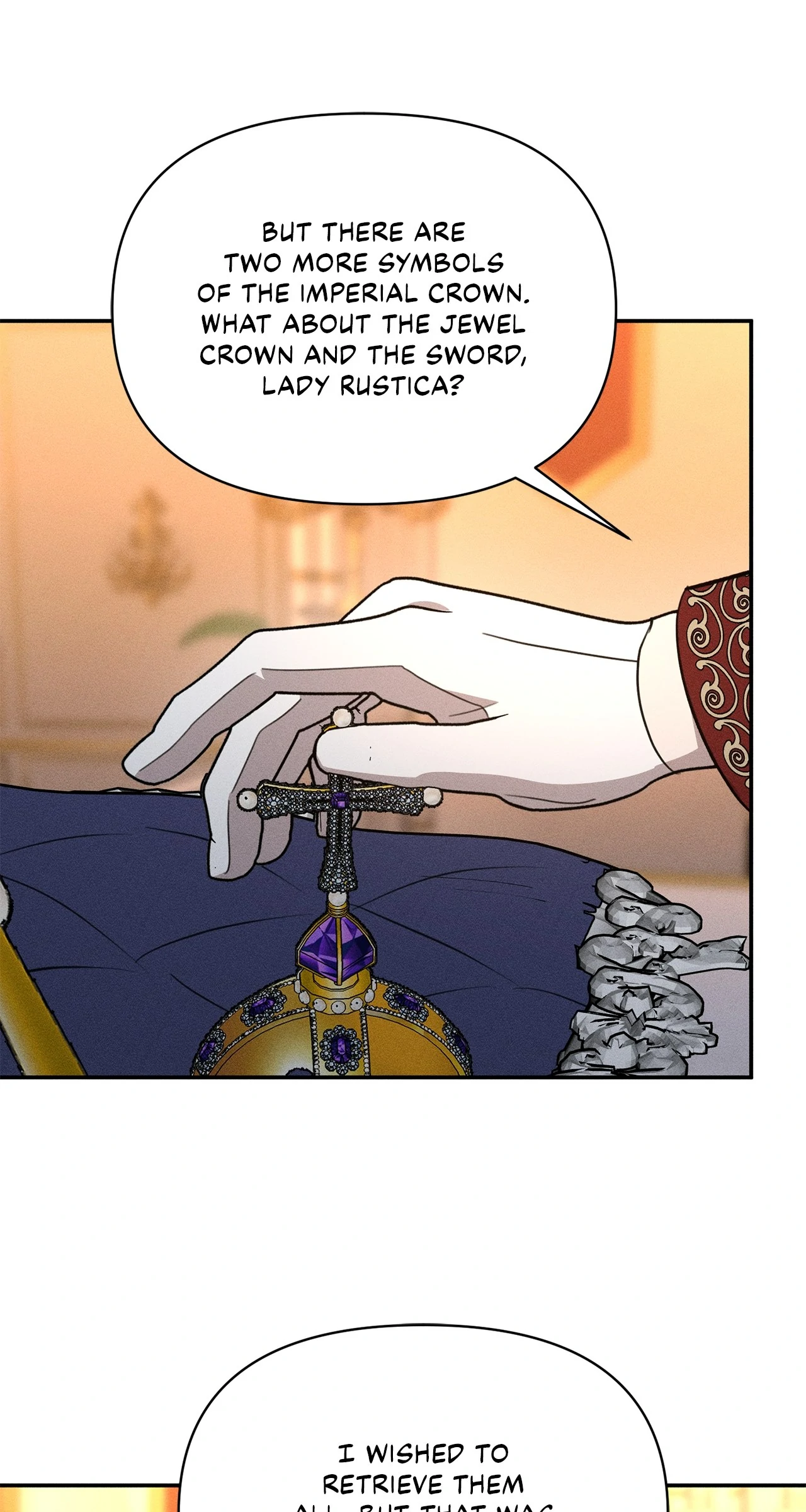 Don’t Be Carelessly Friendly Chapter 42 - page 36