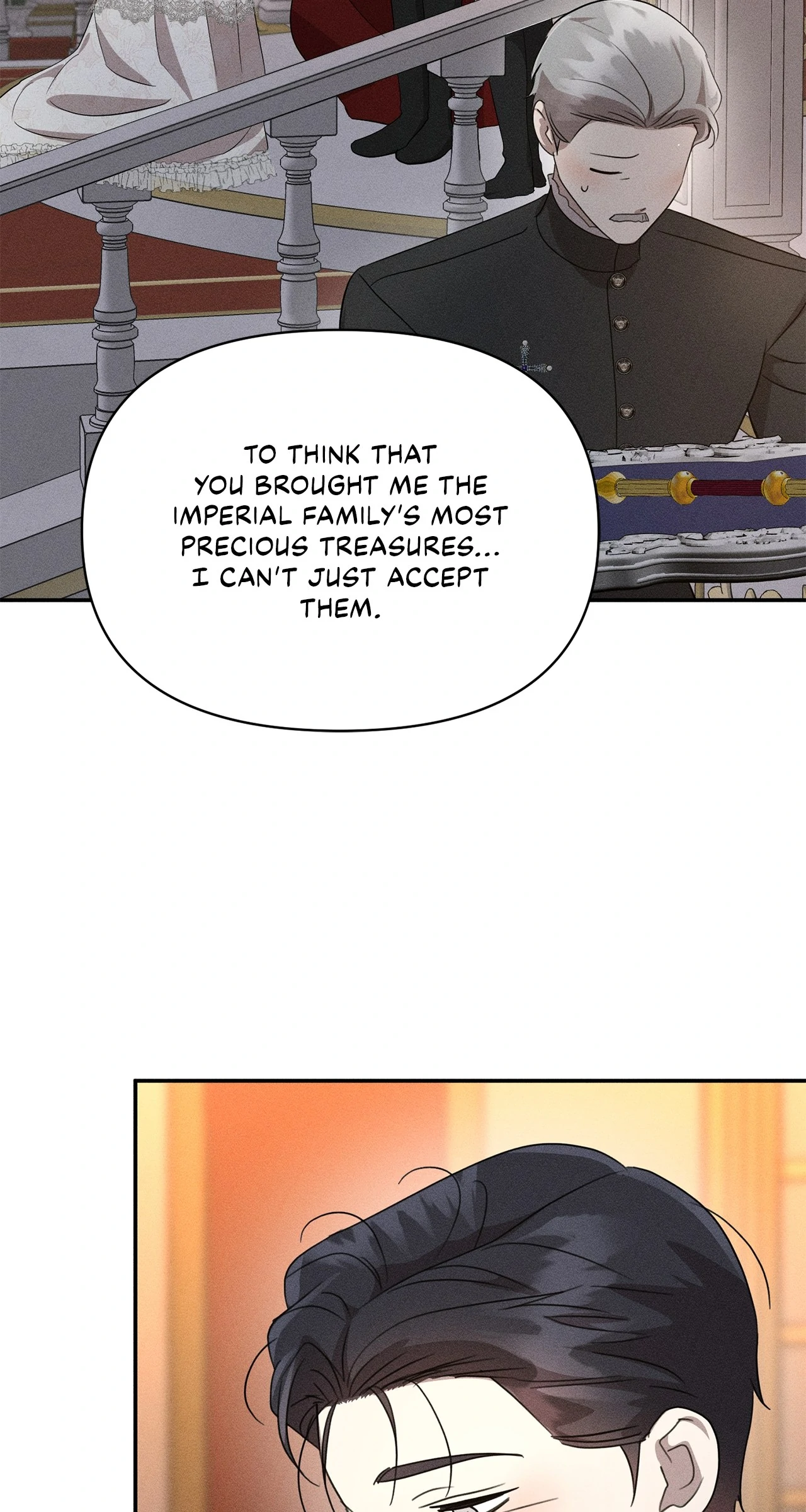 Don’t Be Carelessly Friendly Chapter 42 - page 40
