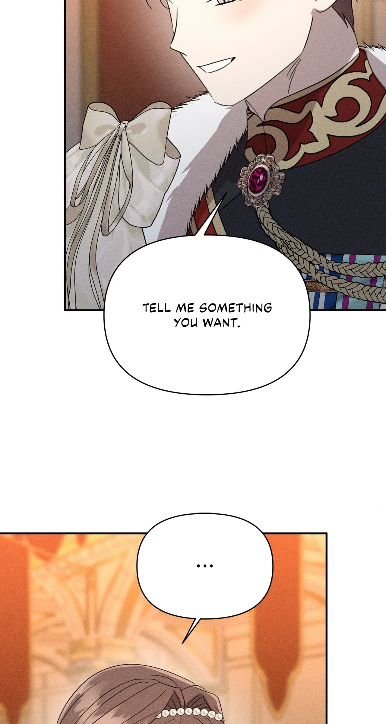 Don’t Be Carelessly Friendly Chapter 42 - page 41