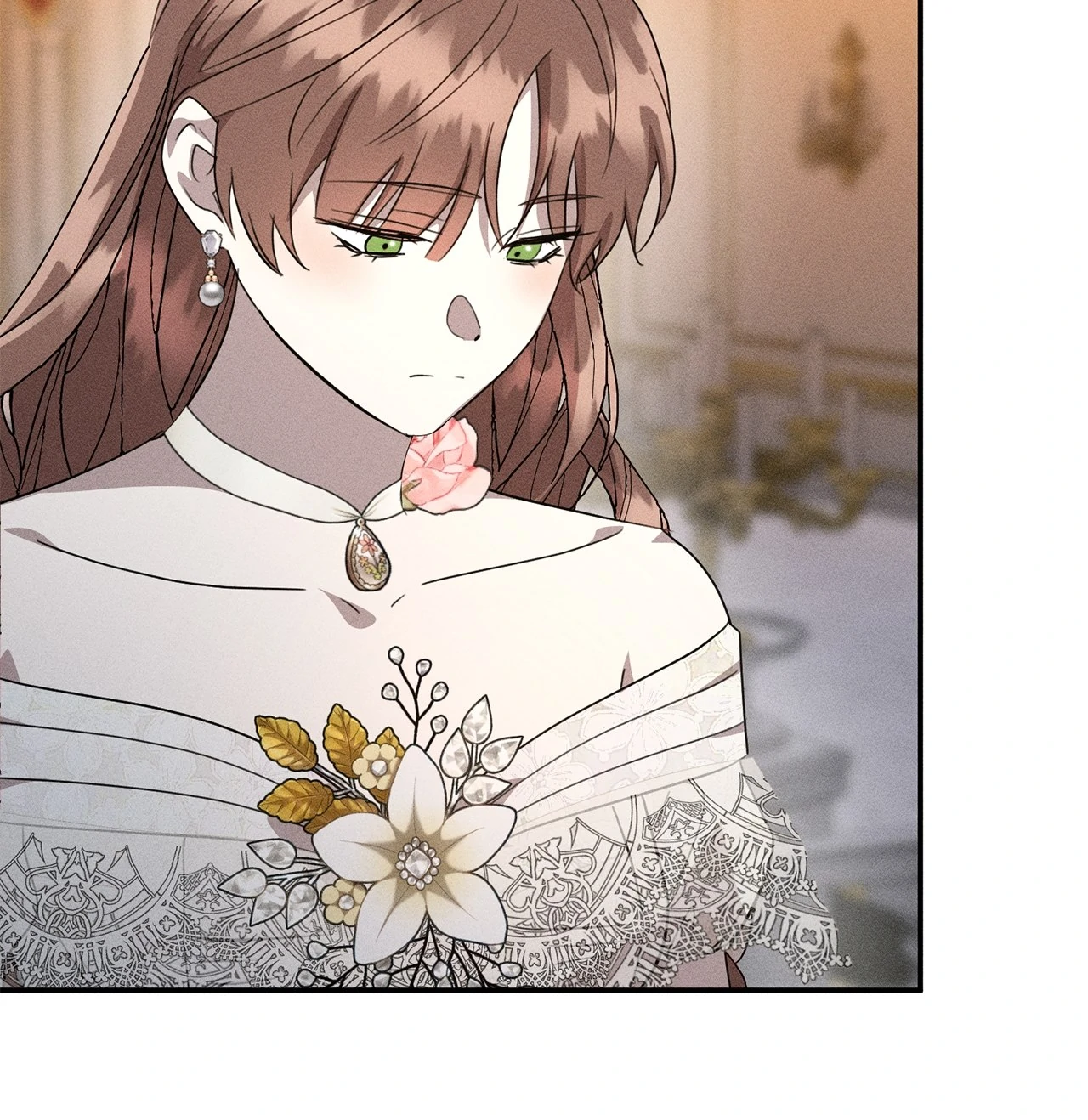 Don’t Be Carelessly Friendly Chapter 42 - page 42