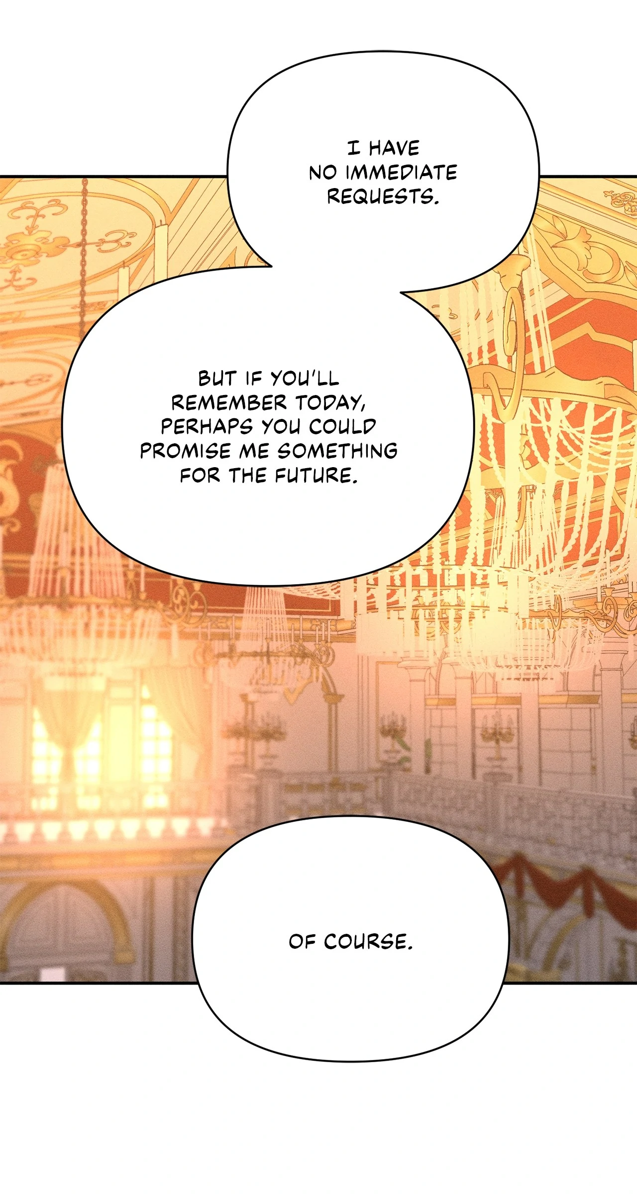 Don’t Be Carelessly Friendly Chapter 42 - page 43