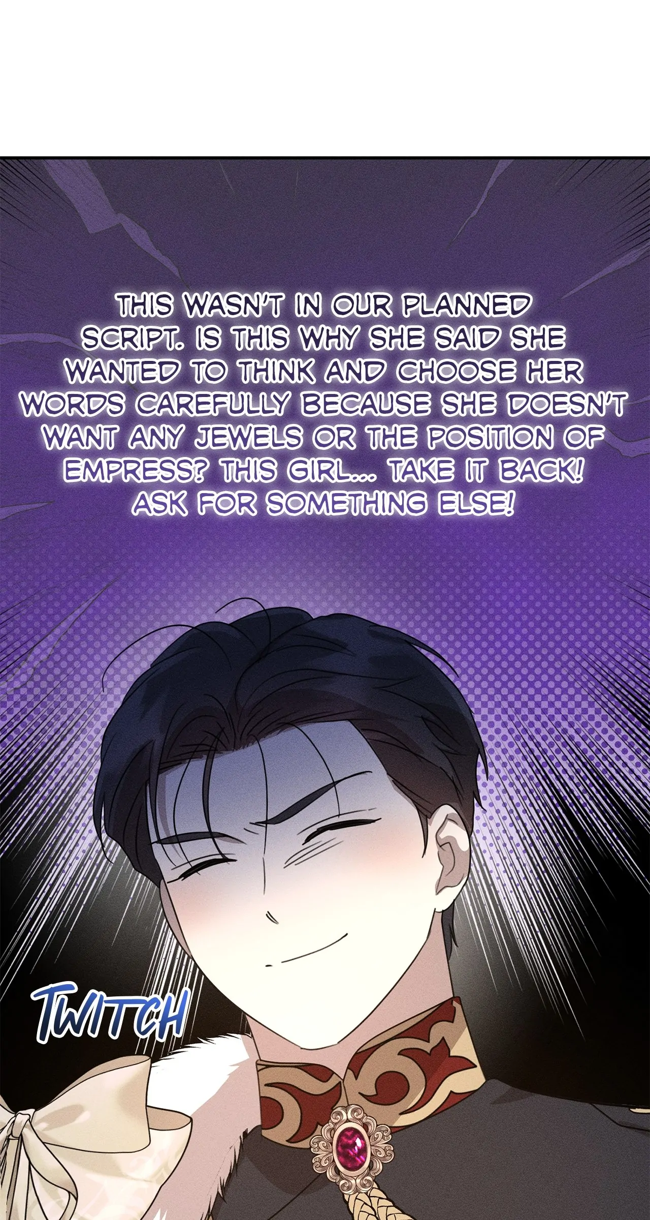 Don’t Be Carelessly Friendly Chapter 42 - page 49