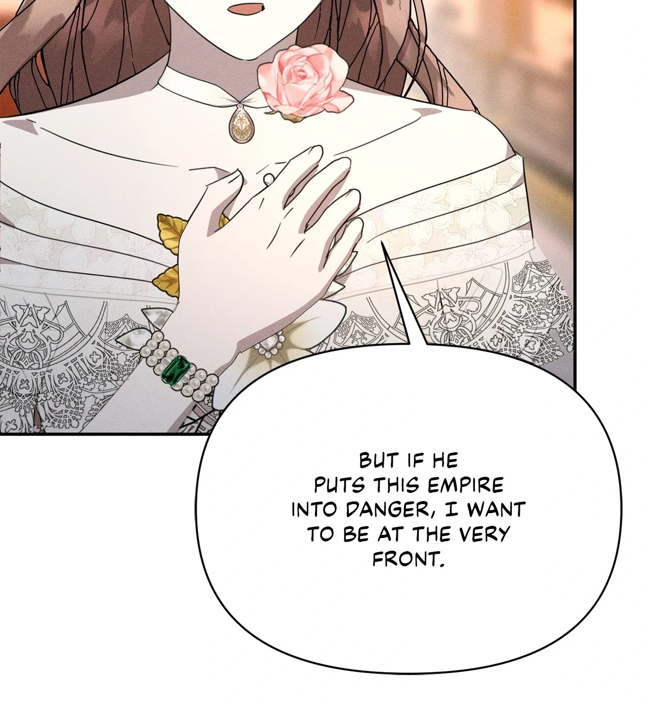 Don’t Be Carelessly Friendly Chapter 42 - page 53