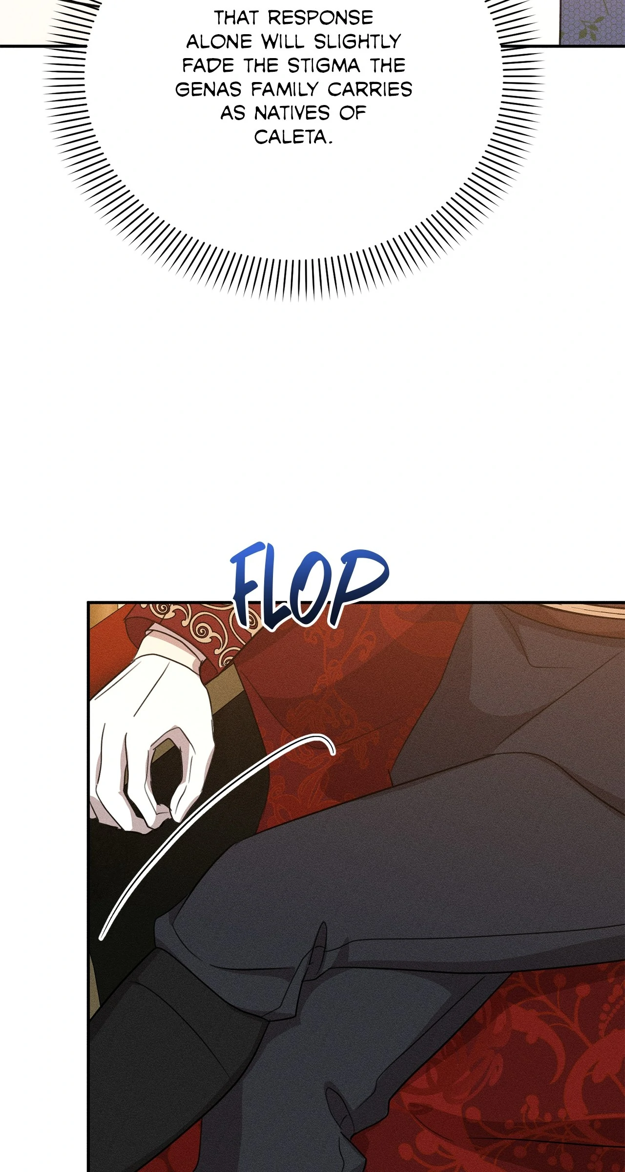 Don’t Be Carelessly Friendly Chapter 42 - page 56