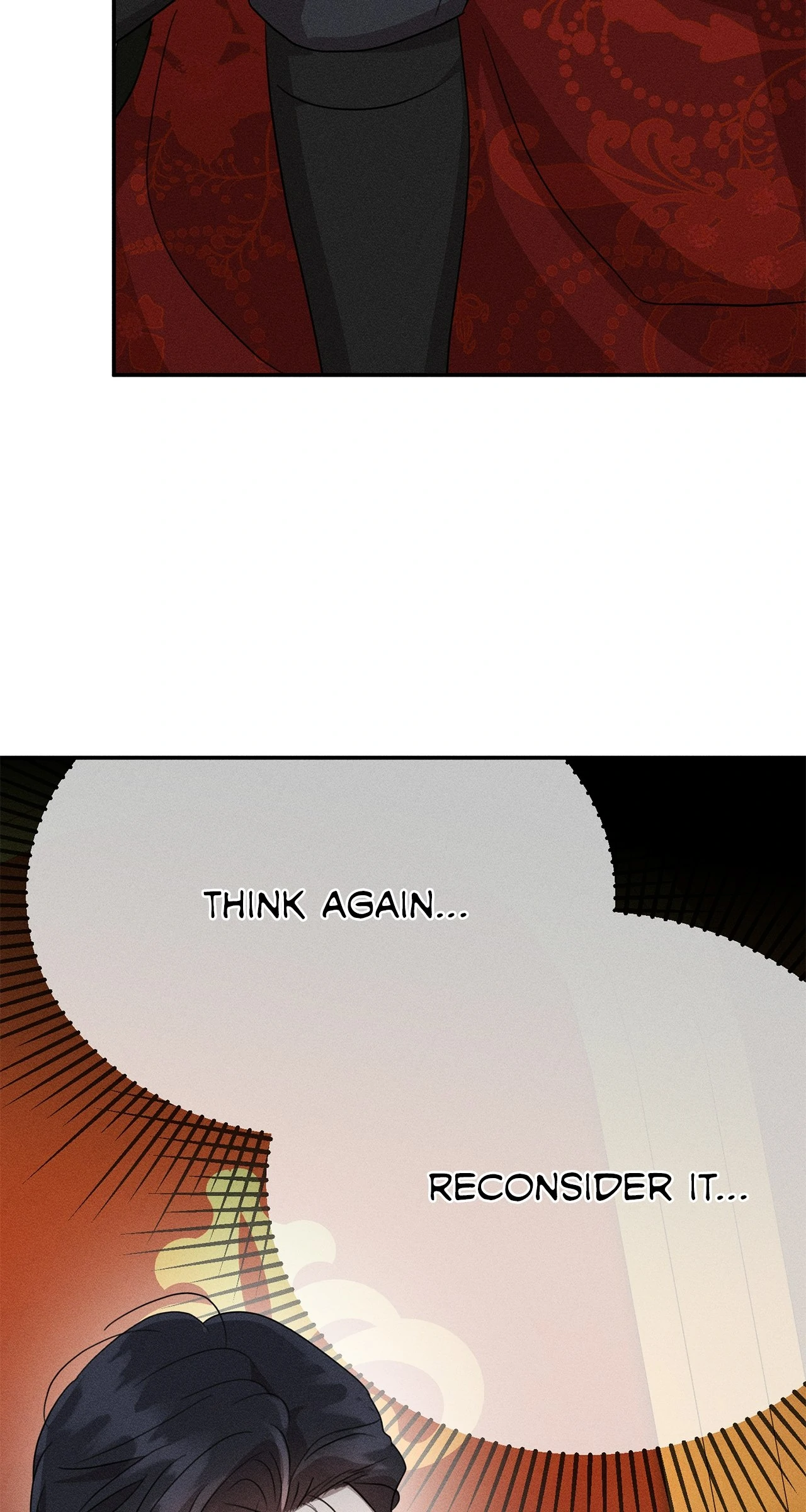 Don’t Be Carelessly Friendly Chapter 42 - page 57