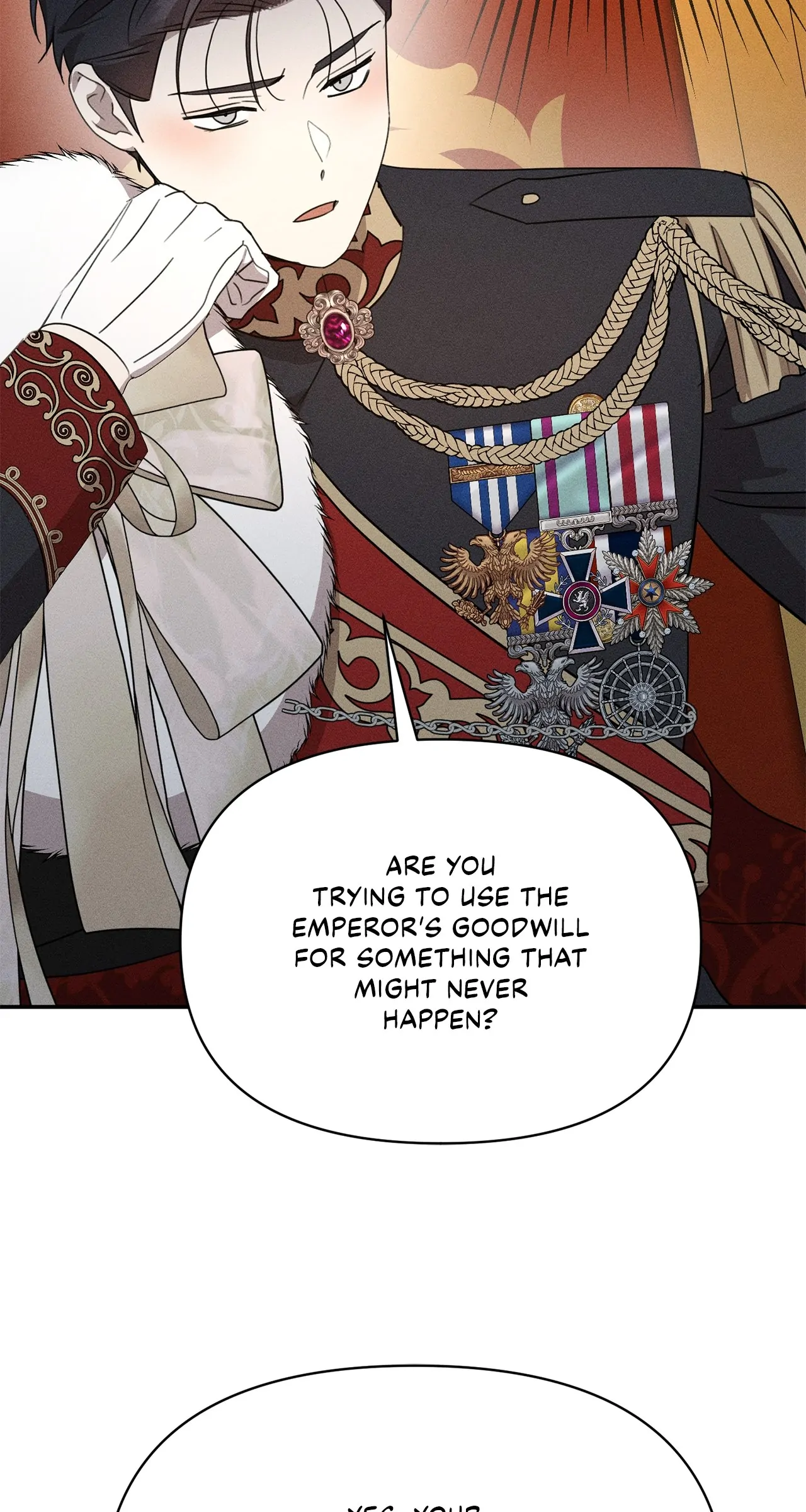 Don’t Be Carelessly Friendly Chapter 42 - page 58