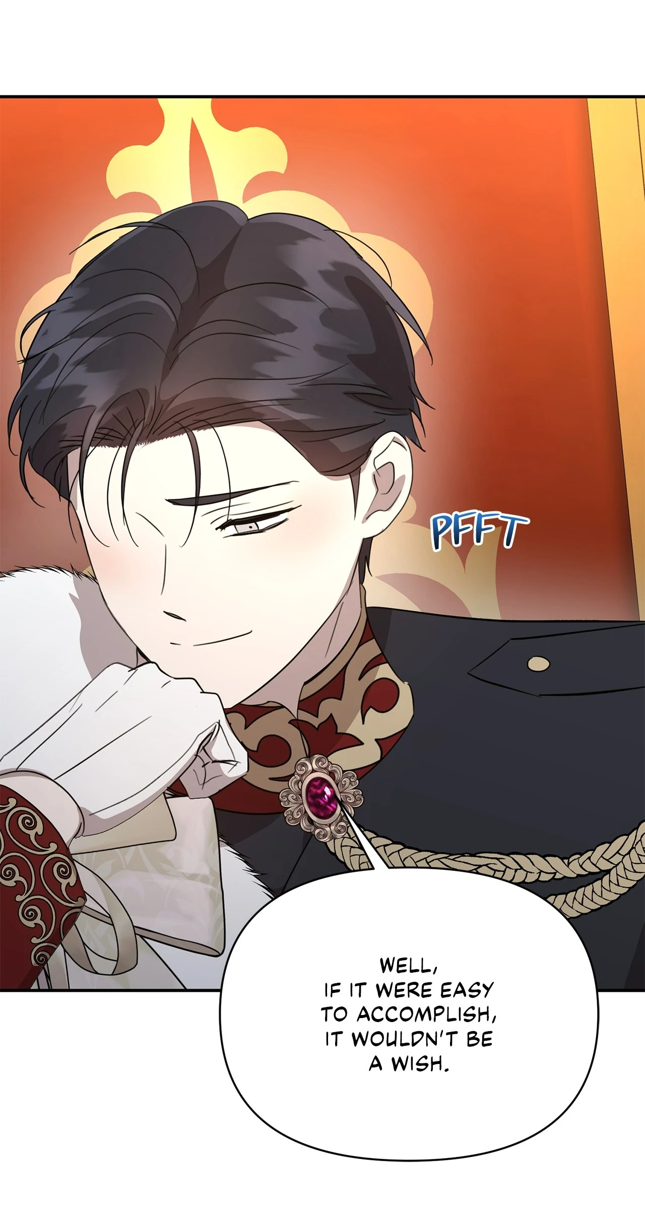 Don’t Be Carelessly Friendly Chapter 42 - page 61
