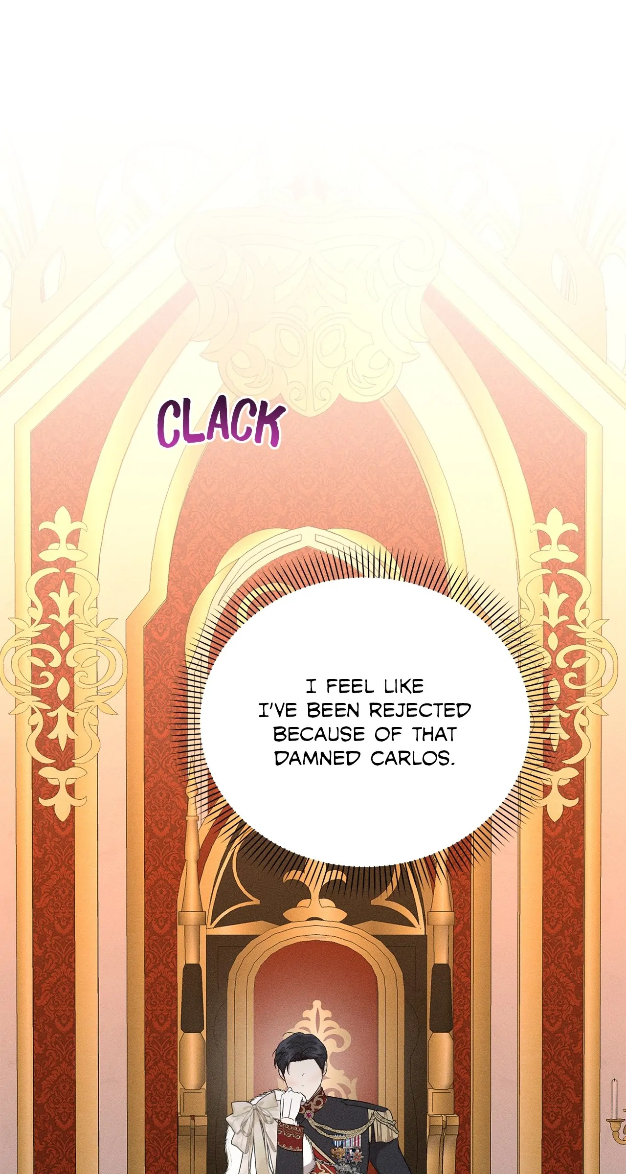 Don’t Be Carelessly Friendly Chapter 42 - page 66