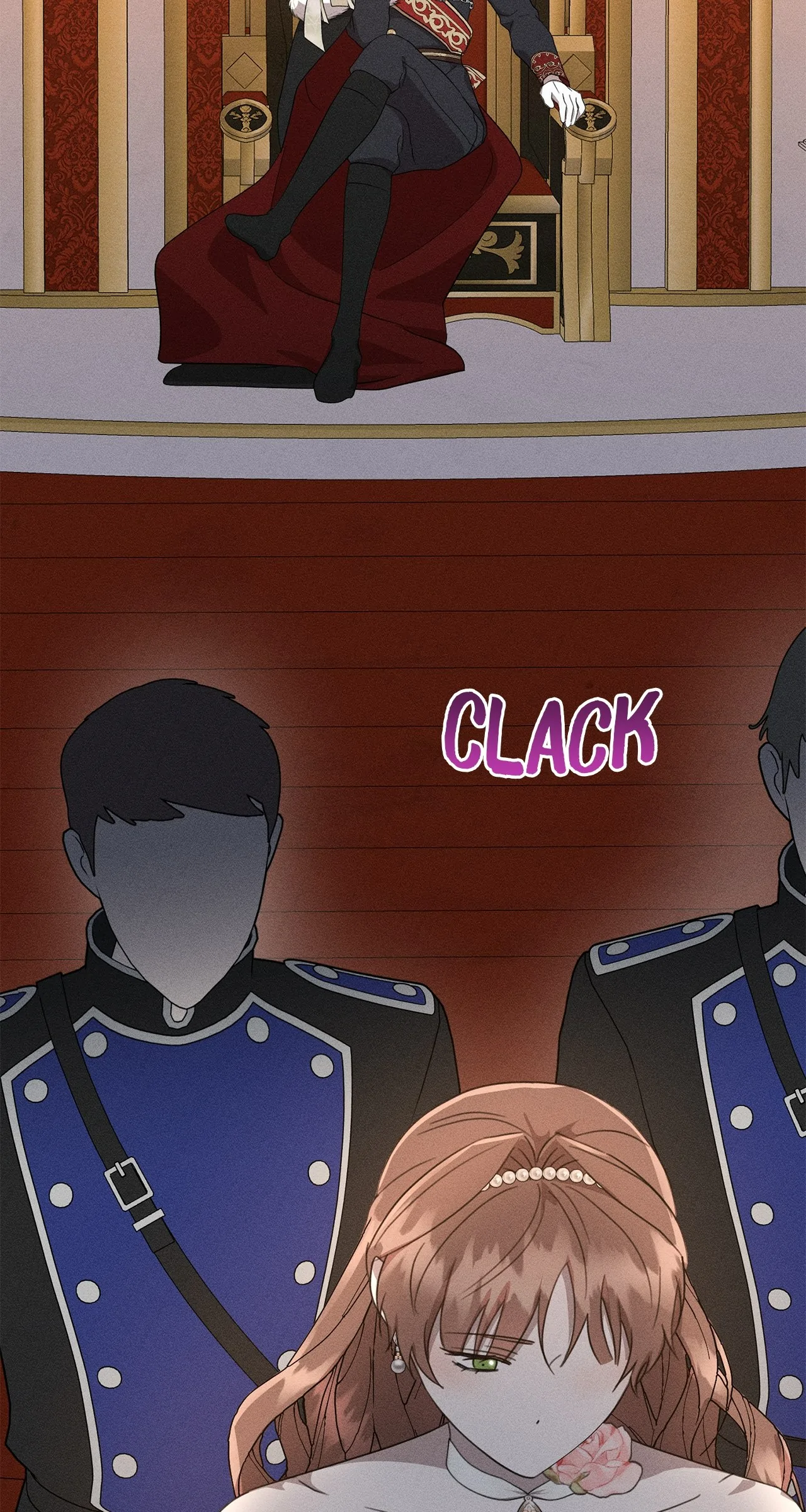 Don’t Be Carelessly Friendly Chapter 42 - page 67
