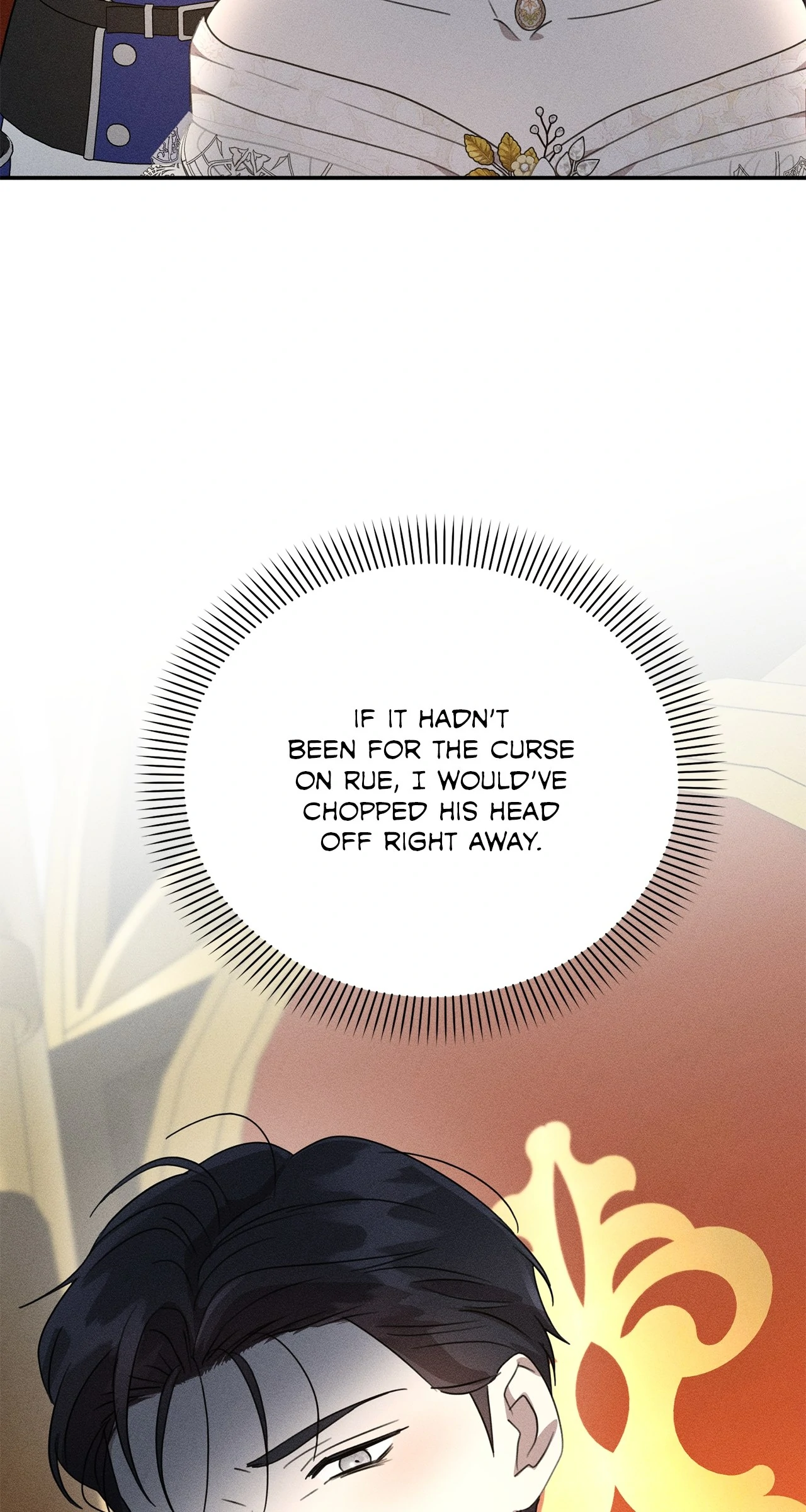 Don’t Be Carelessly Friendly Chapter 42 - page 68