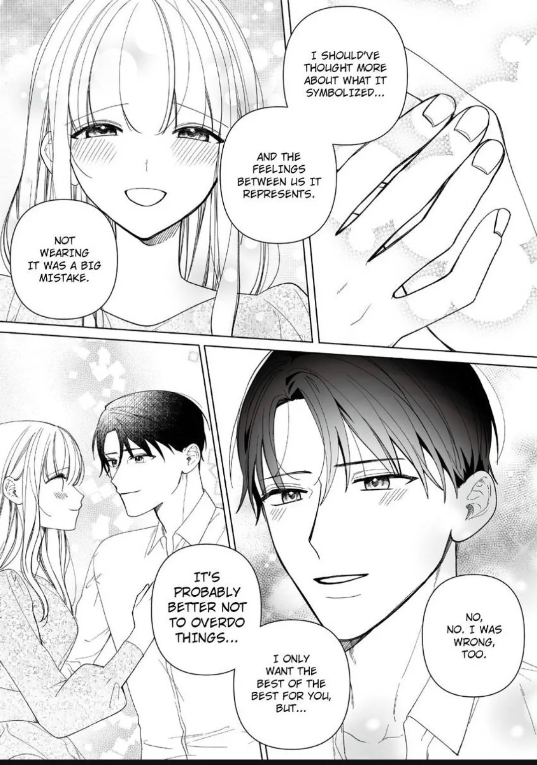 Toshiue Shachoha Tennen Dekiai Monster Kosaizeronichi Shojoo Tsumareta Asani Propose Chapter 20 - page 10