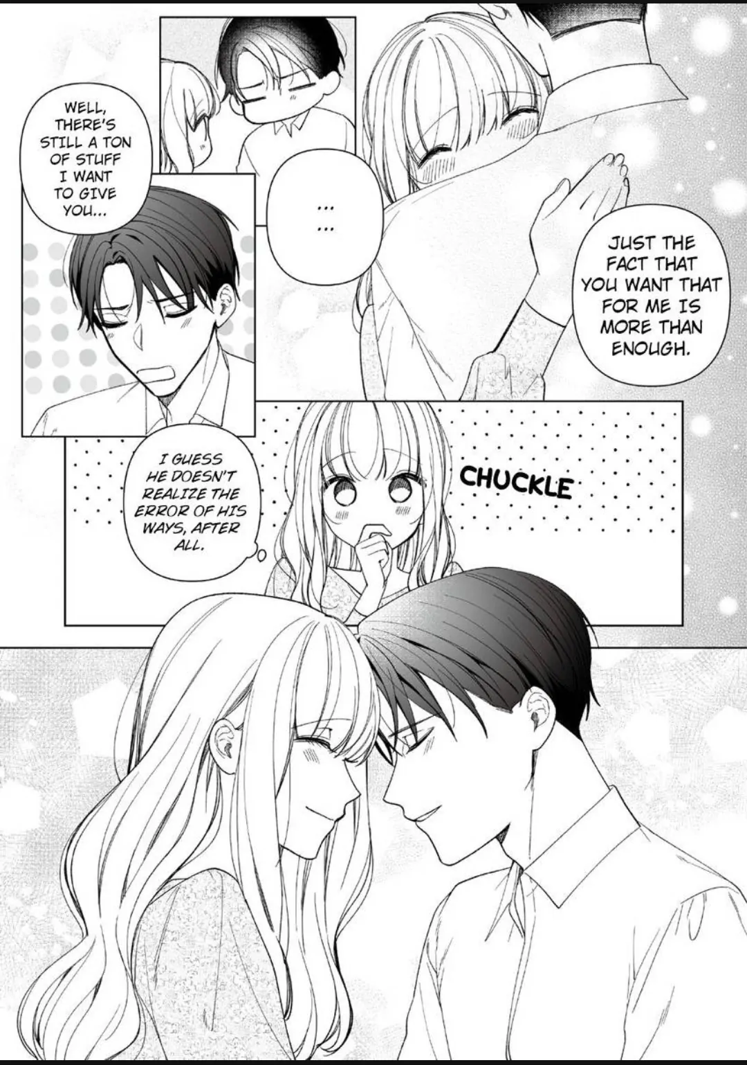 Toshiue Shachoha Tennen Dekiai Monster Kosaizeronichi Shojoo Tsumareta Asani Propose Chapter 20 - page 11
