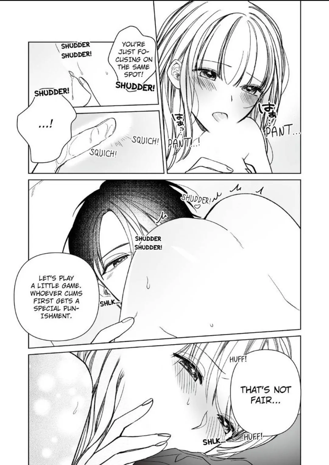 Toshiue Shachoha Tennen Dekiai Monster Kosaizeronichi Shojoo Tsumareta Asani Propose Chapter 20 - page 17