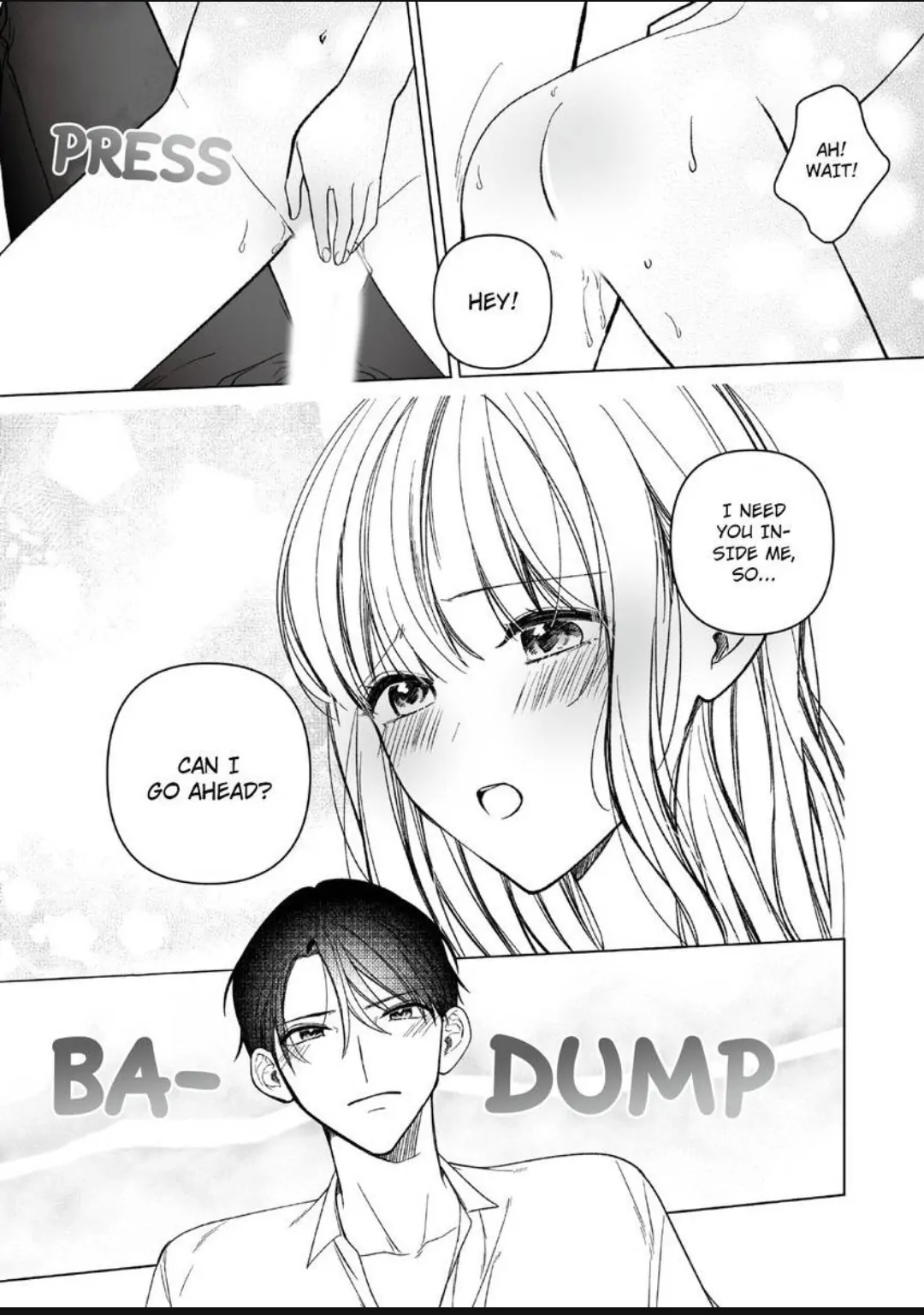 Toshiue Shachoha Tennen Dekiai Monster Kosaizeronichi Shojoo Tsumareta Asani Propose Chapter 20 - page 19
