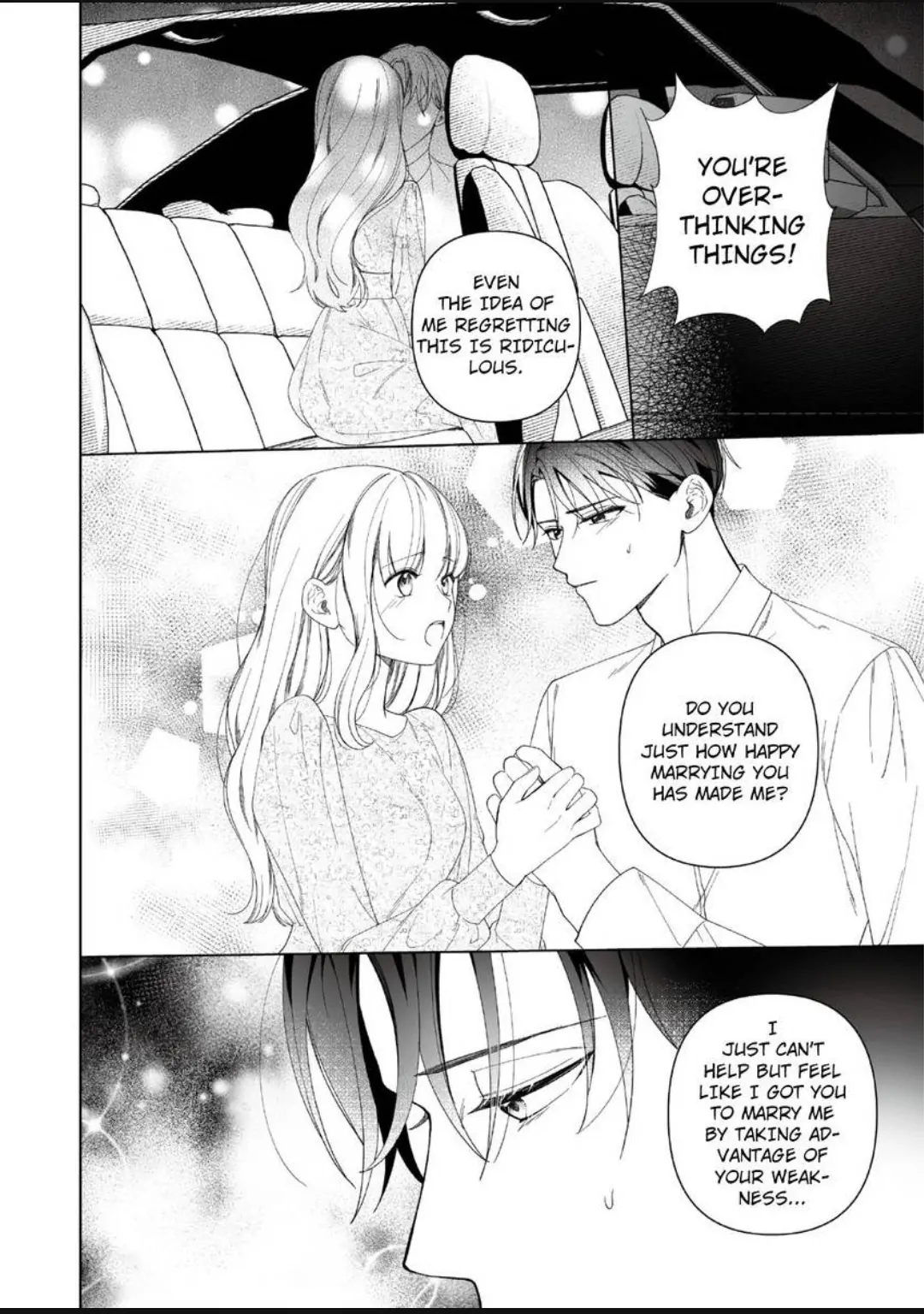 Toshiue Shachoha Tennen Dekiai Monster Kosaizeronichi Shojoo Tsumareta Asani Propose Chapter 20 - page 6