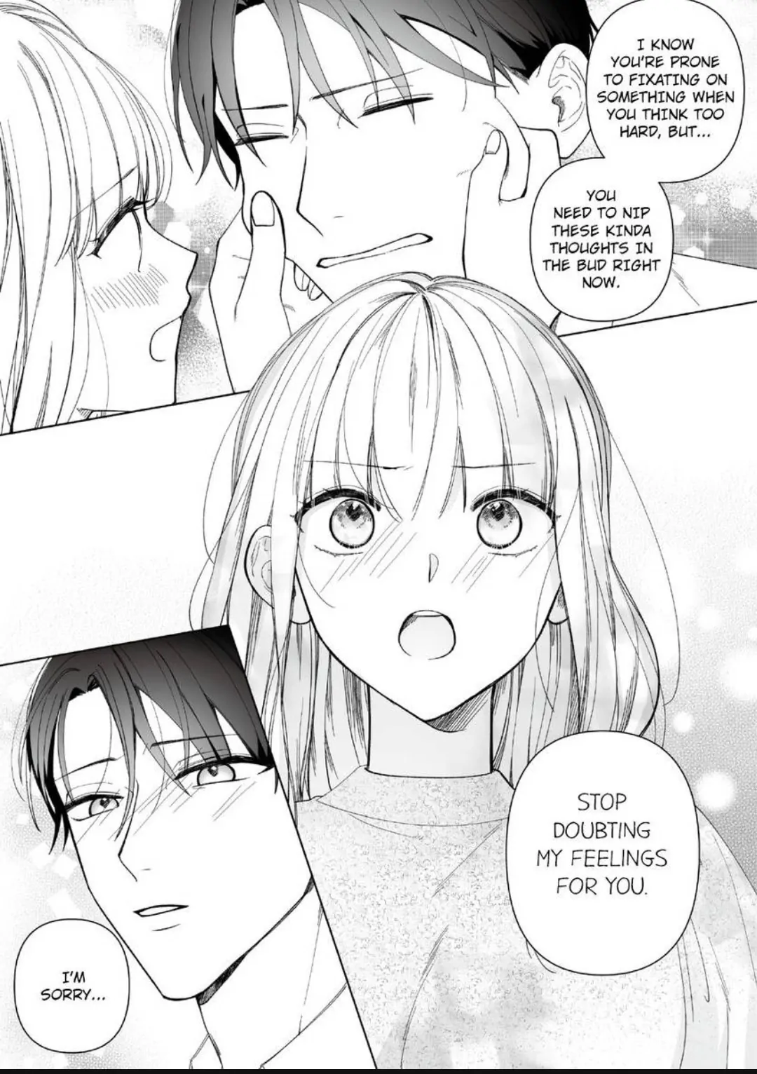 Toshiue Shachoha Tennen Dekiai Monster Kosaizeronichi Shojoo Tsumareta Asani Propose Chapter 20 - page 7