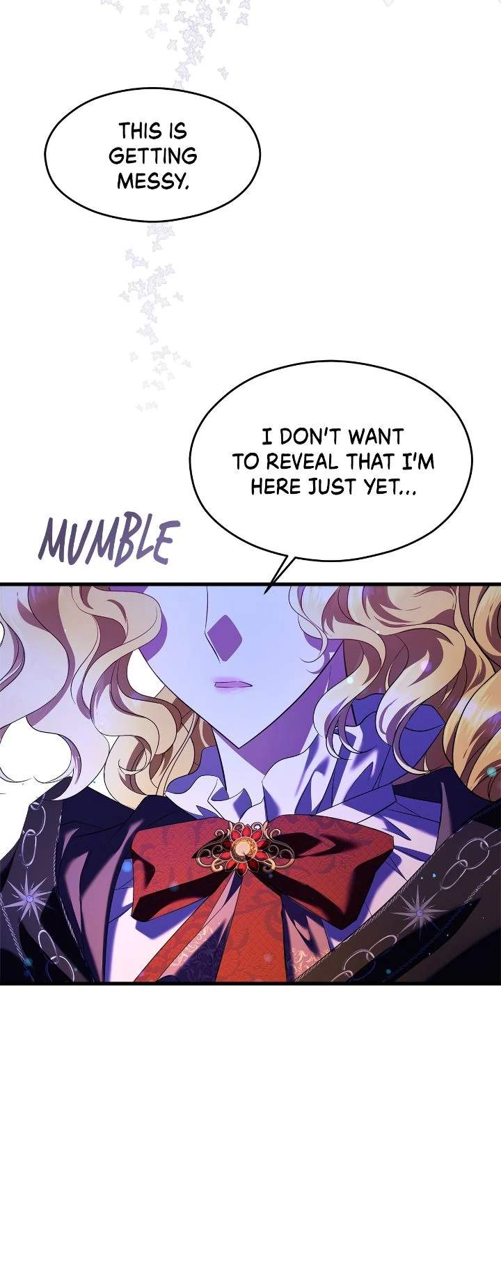 An Emperor 1000 Years Younger Than Me is Obsessed Chapter 41 - page 12