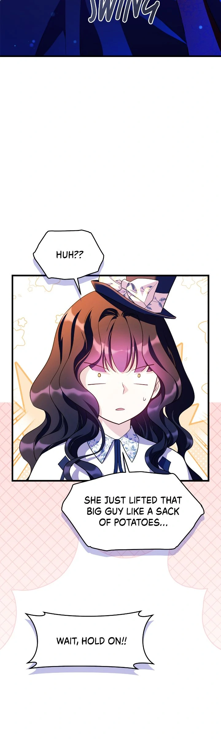 An Emperor 1000 Years Younger Than Me is Obsessed Chapter 41 - page 14