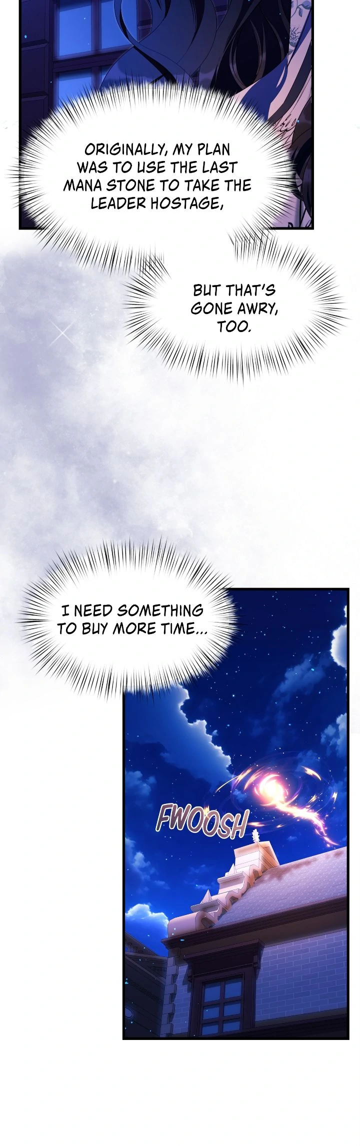 An Emperor 1000 Years Younger Than Me is Obsessed Chapter 41 - page 21