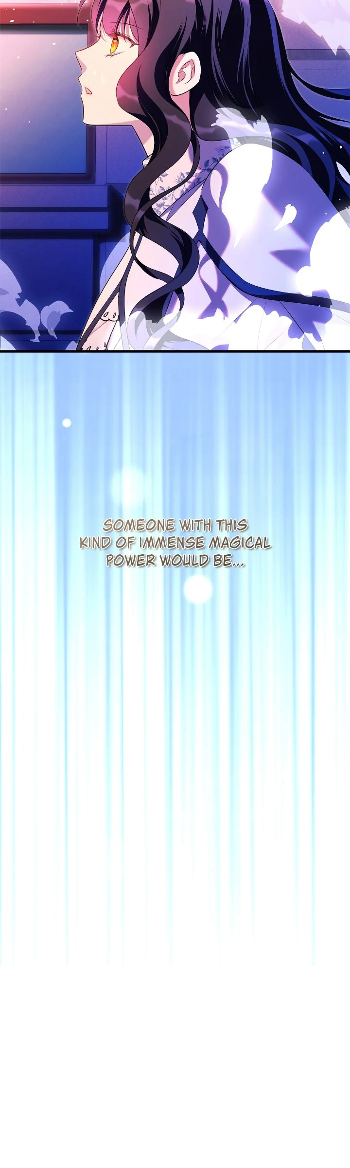 An Emperor 1000 Years Younger Than Me is Obsessed Chapter 41 - page 23