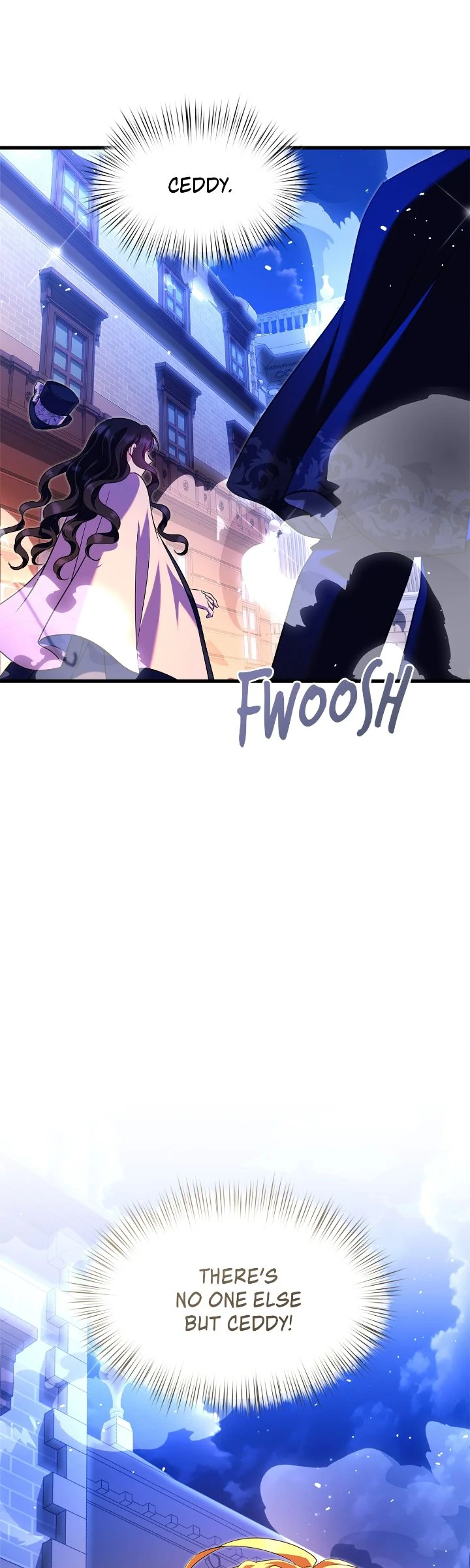 An Emperor 1000 Years Younger Than Me is Obsessed Chapter 41 - page 24