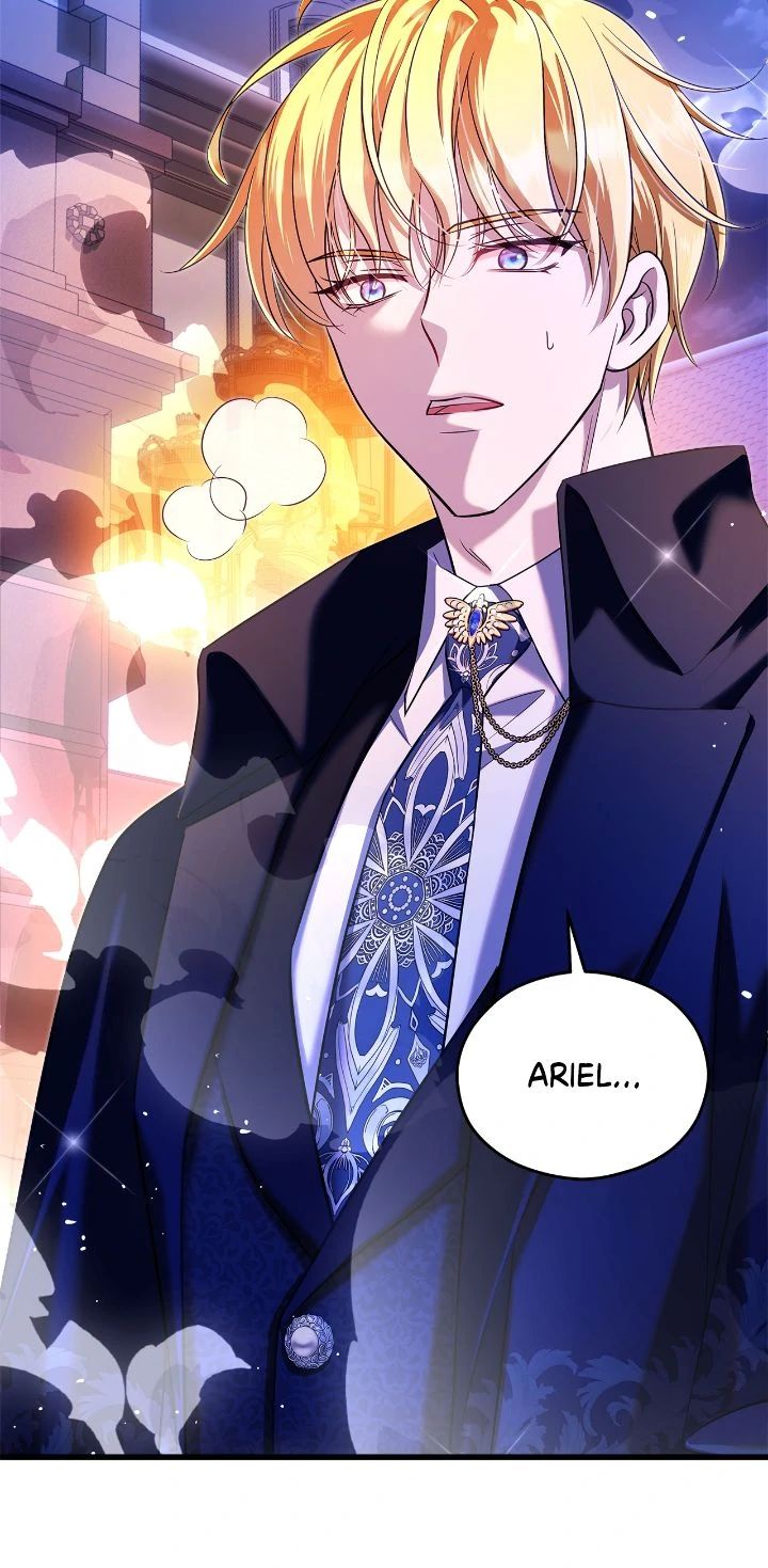 An Emperor 1000 Years Younger Than Me is Obsessed Chapter 41 - page 25