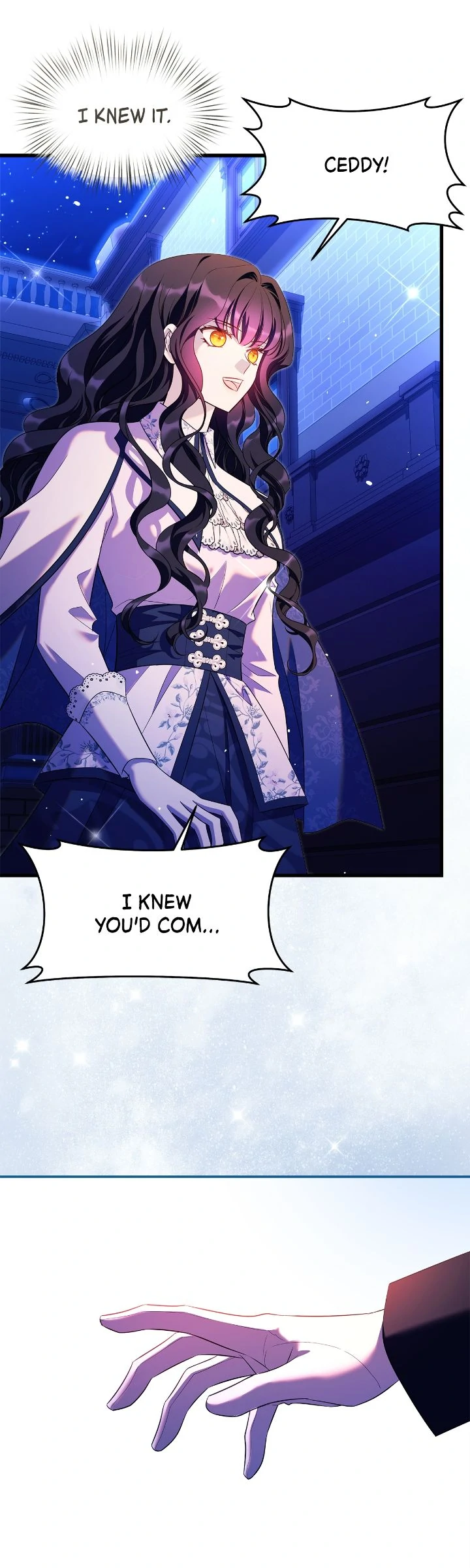 An Emperor 1000 Years Younger Than Me is Obsessed Chapter 41 - page 26