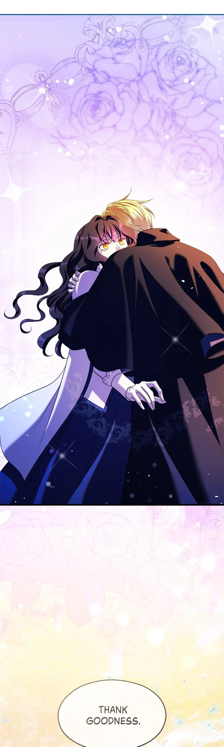 An Emperor 1000 Years Younger Than Me is Obsessed Chapter 41 - page 27