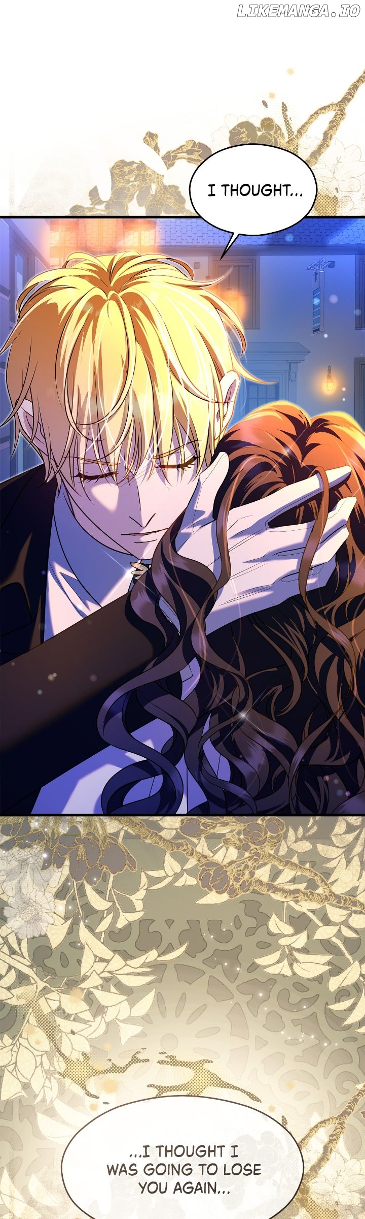 An Emperor 1000 Years Younger Than Me is Obsessed Chapter 41 - page 29