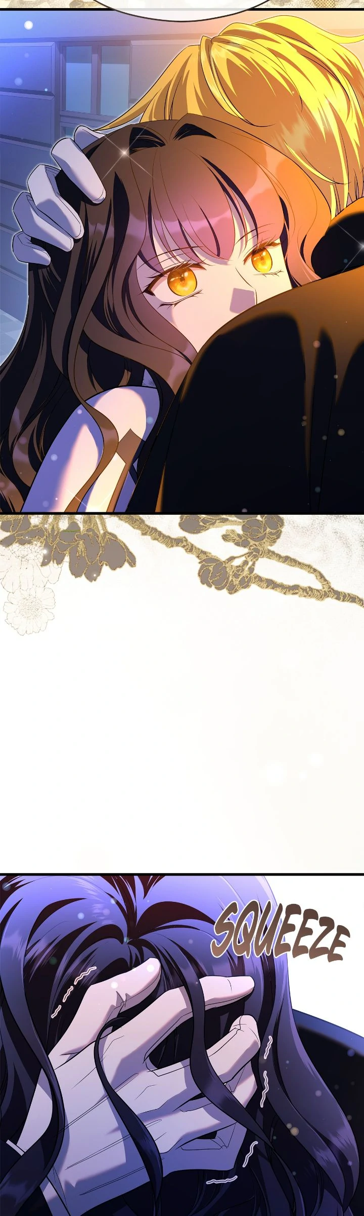 An Emperor 1000 Years Younger Than Me is Obsessed Chapter 41 - page 30