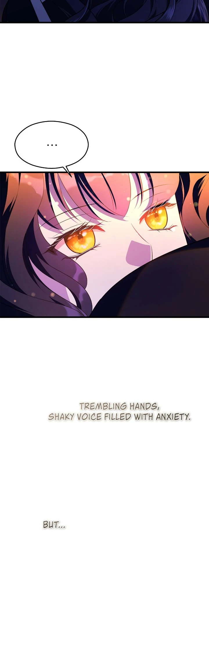 An Emperor 1000 Years Younger Than Me is Obsessed Chapter 41 - page 31