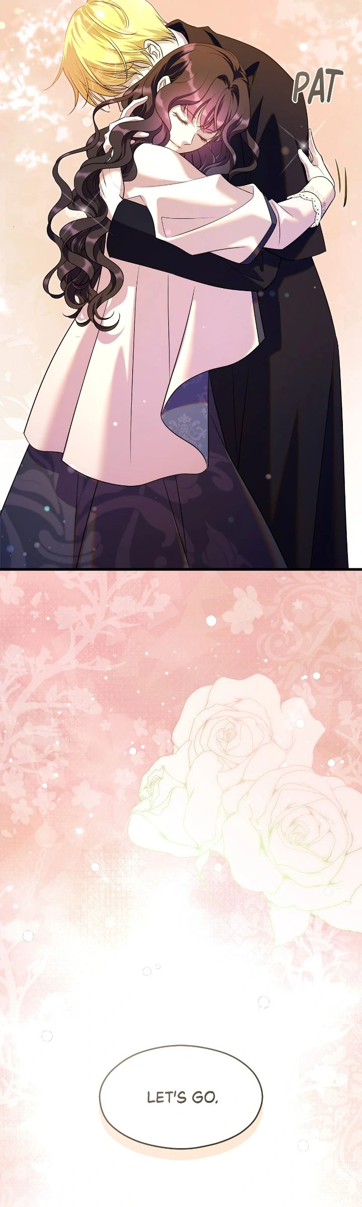 An Emperor 1000 Years Younger Than Me is Obsessed Chapter 41 - page 33