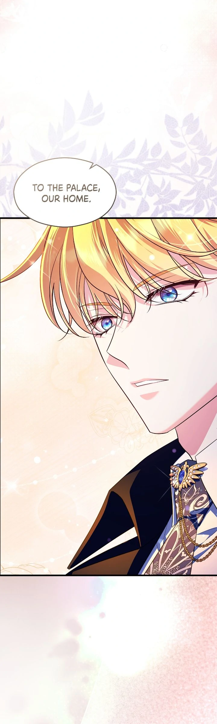 An Emperor 1000 Years Younger Than Me is Obsessed Chapter 41 - page 34